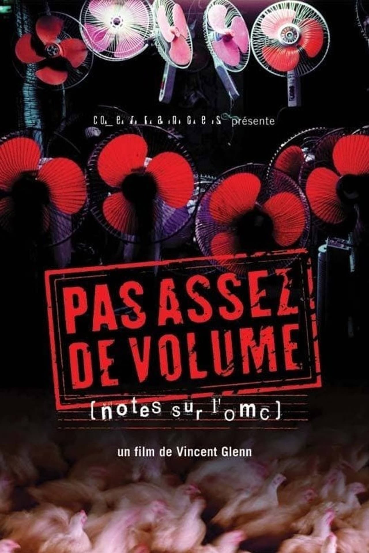 Pas assez de volume preview 2