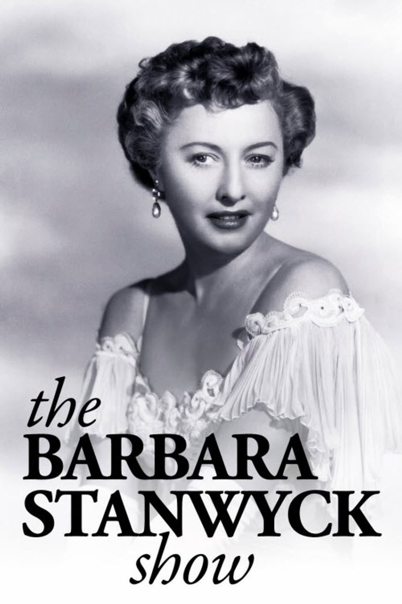 The Barbara Stanwyck Show preview 2
