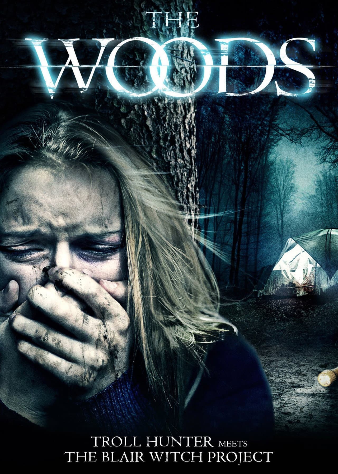 The Woods preview 2