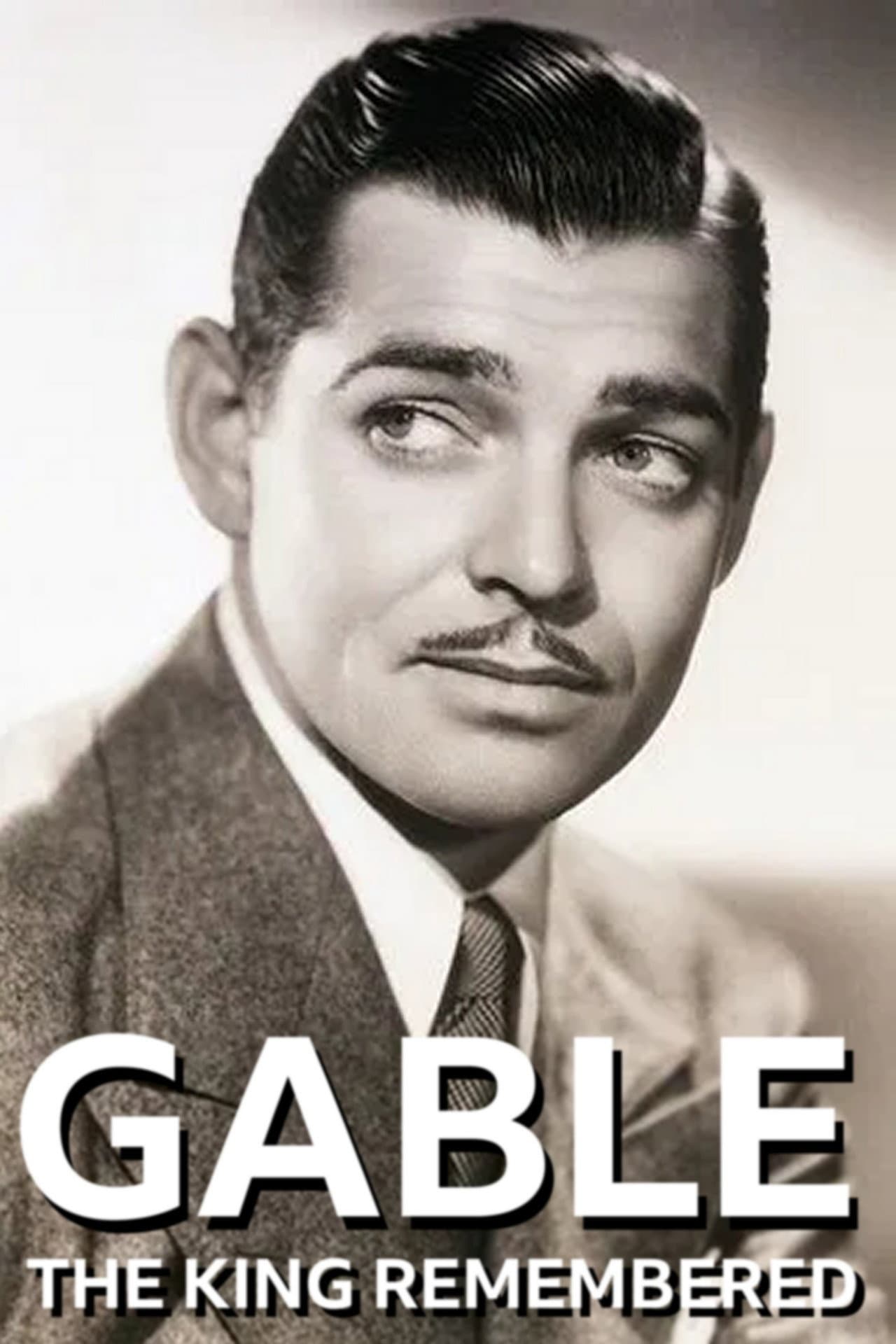 Gable: The King Remembered preview 2