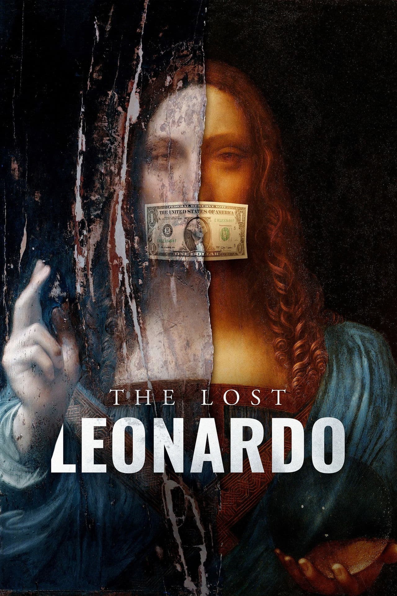 The Lost Leonardo preview 2