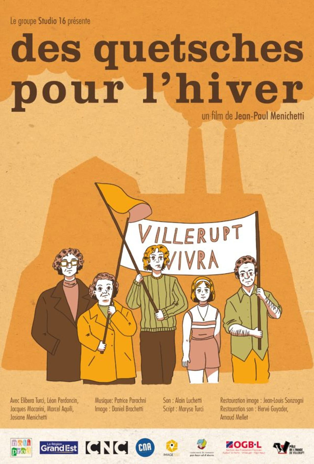 Des quetsches pour l'hiver preview 2