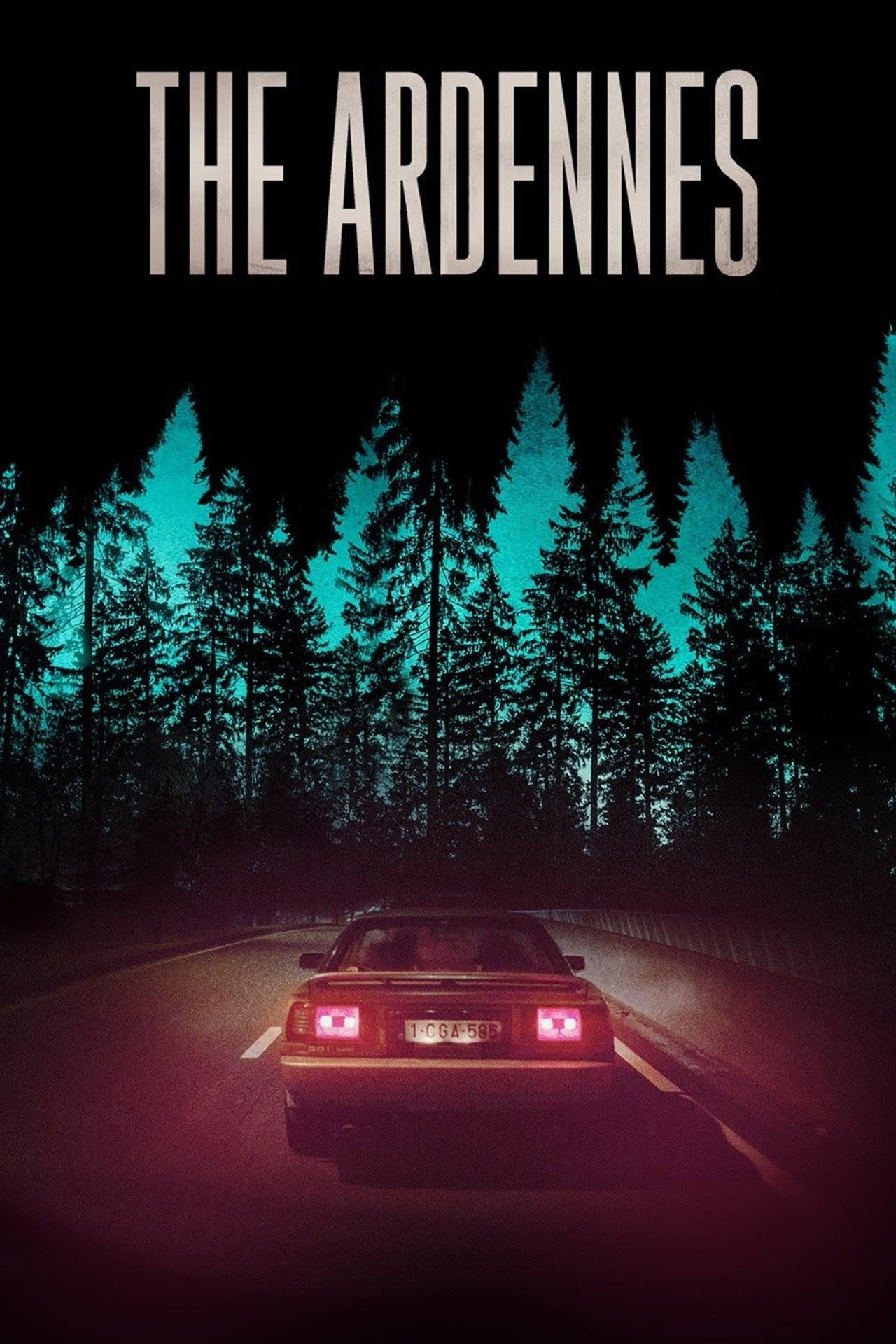 The Ardennes preview 2