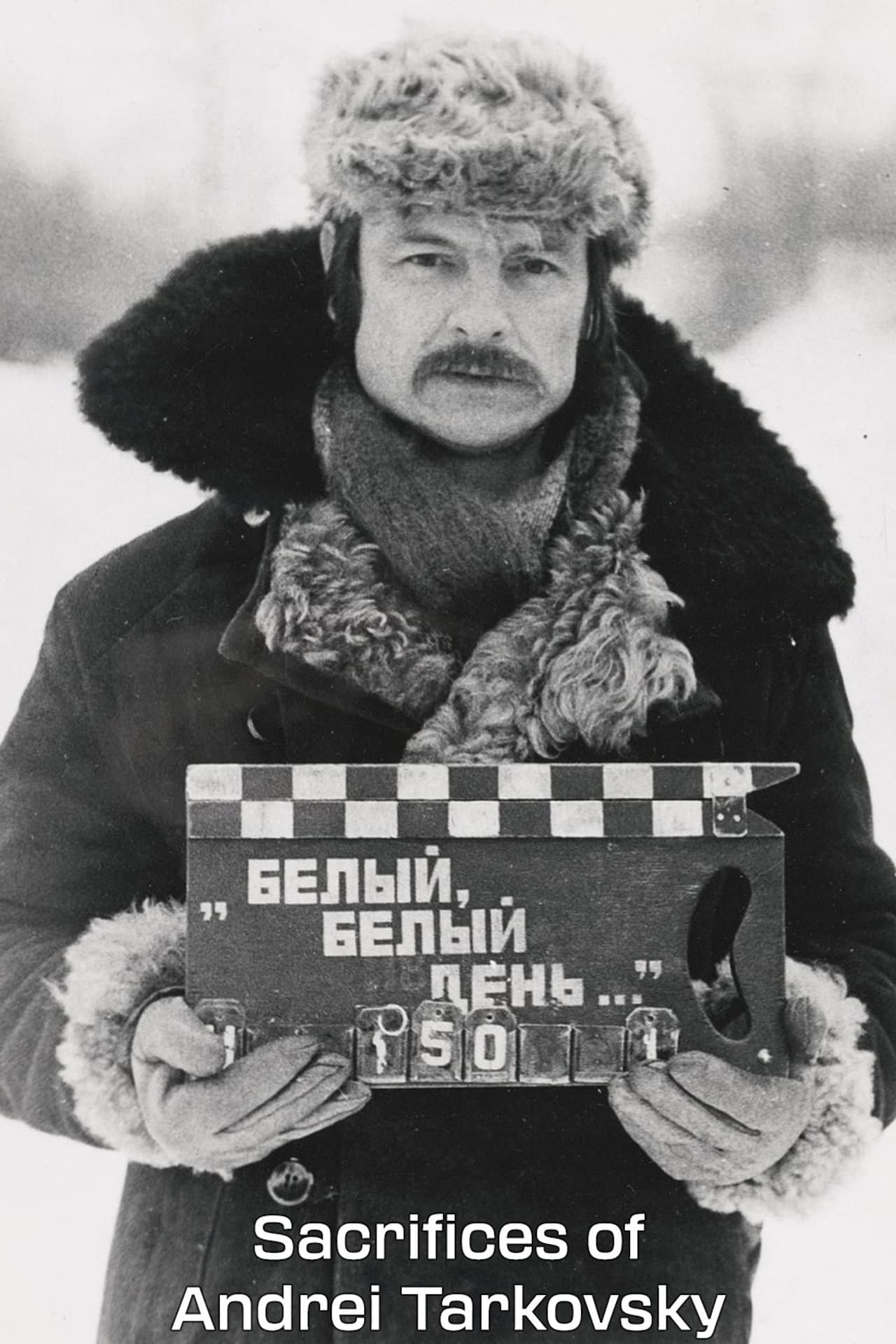 Sacrifices of Andrei Tarkovsky preview 1