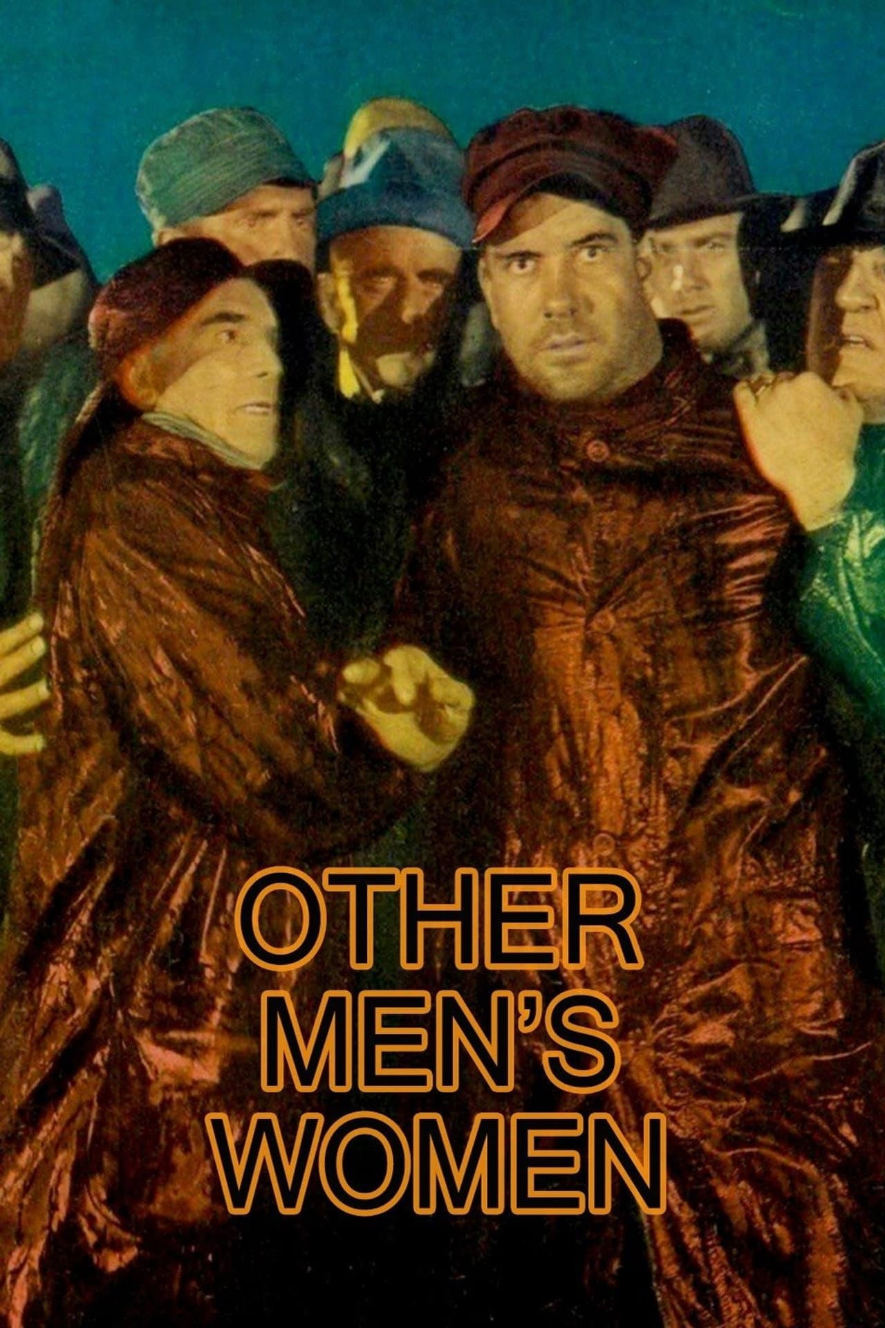 Other Men's Women preview 2