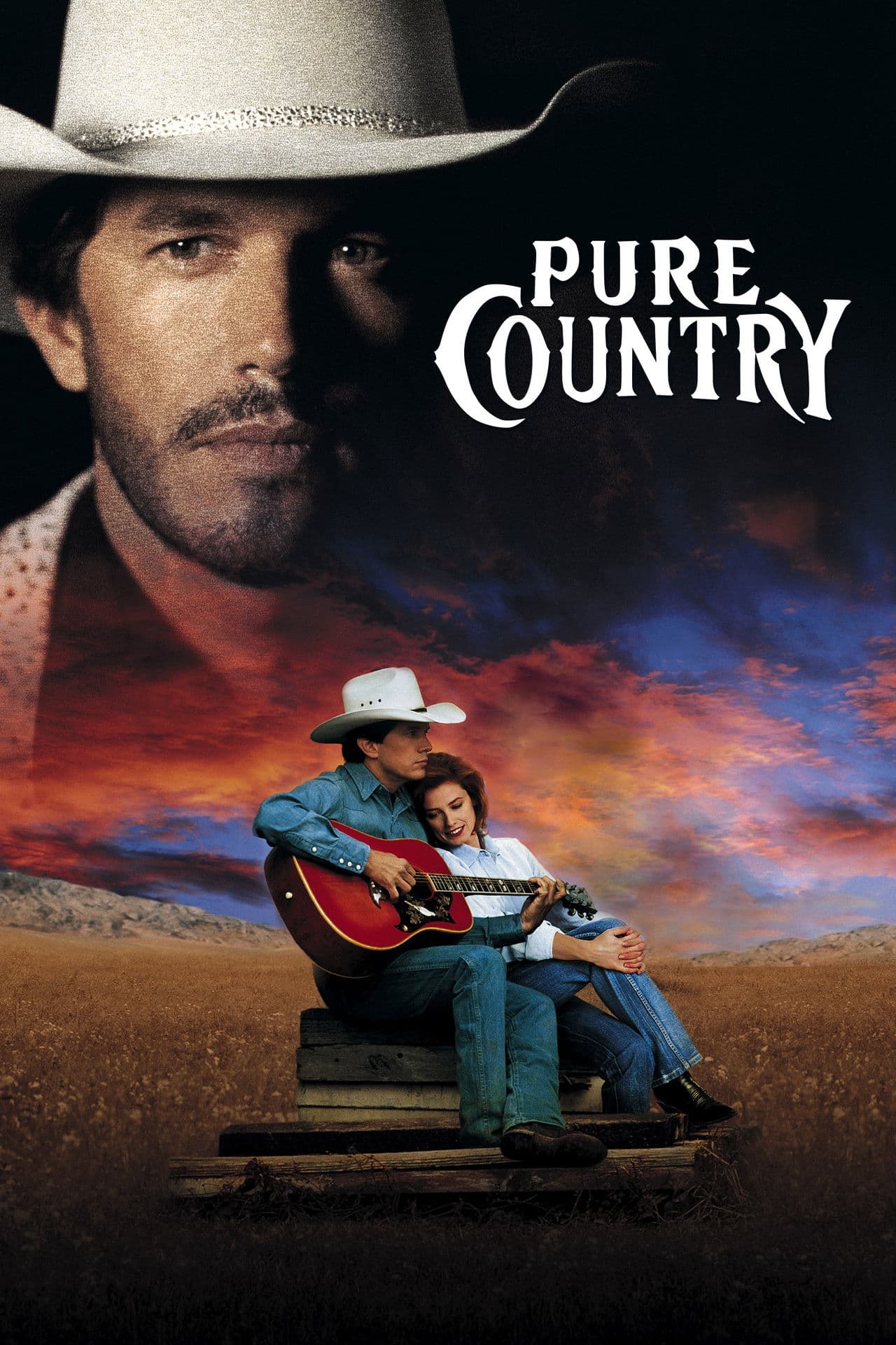 Pure Country preview 2
