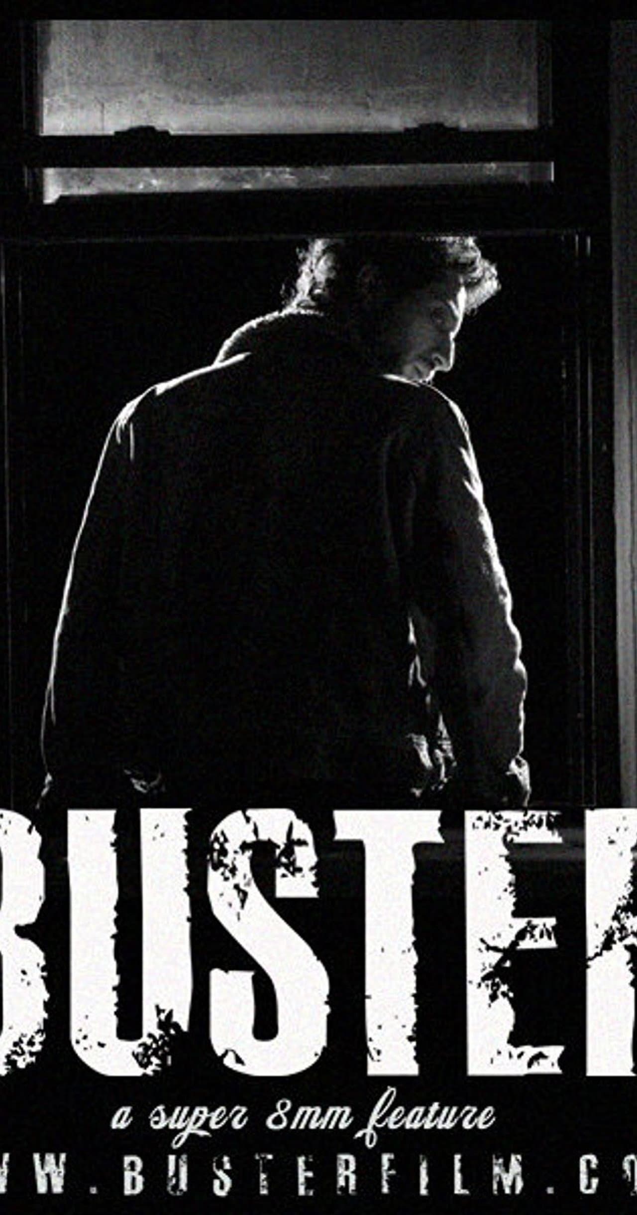 Buster preview 1