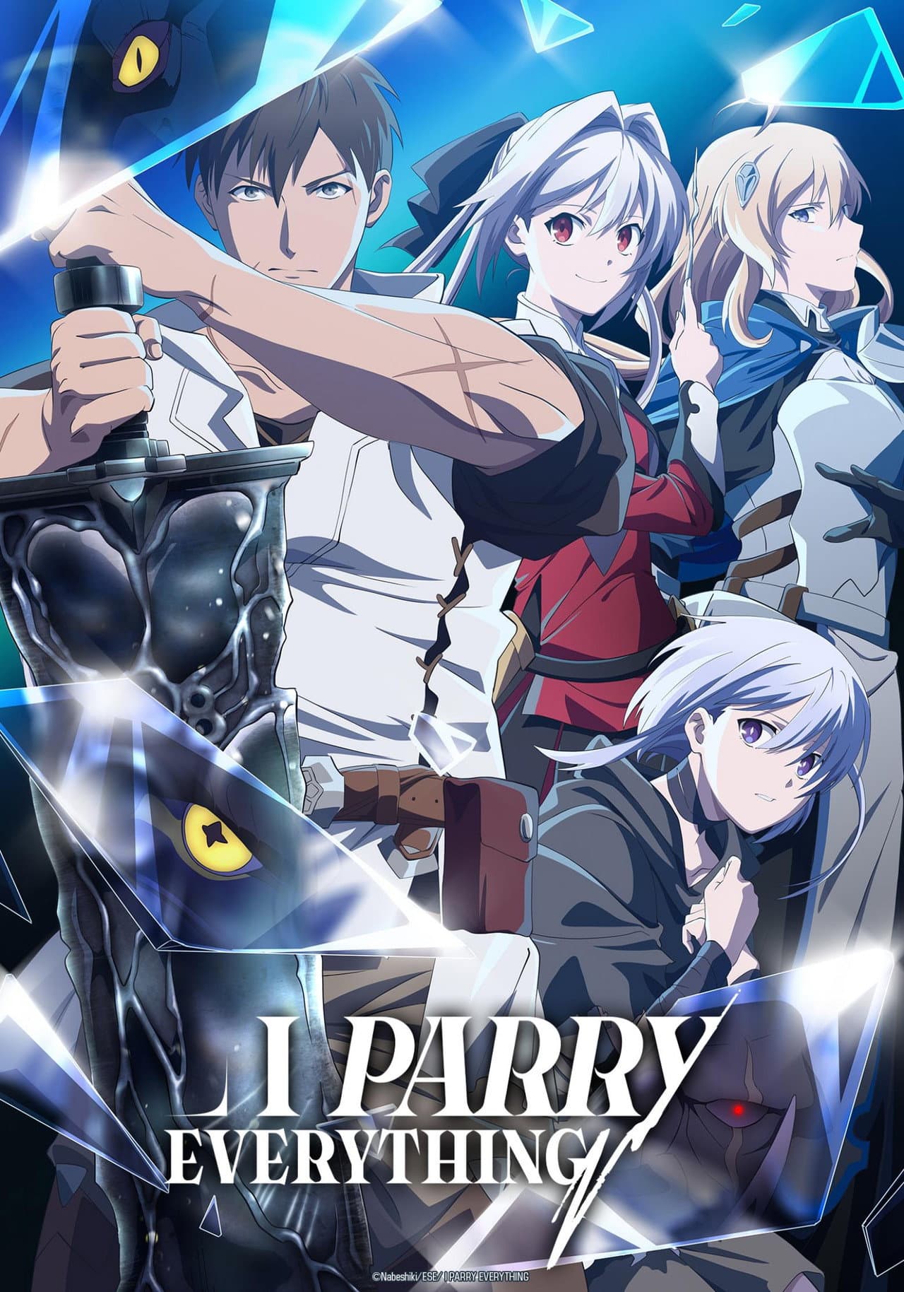I Parry Everything preview 2