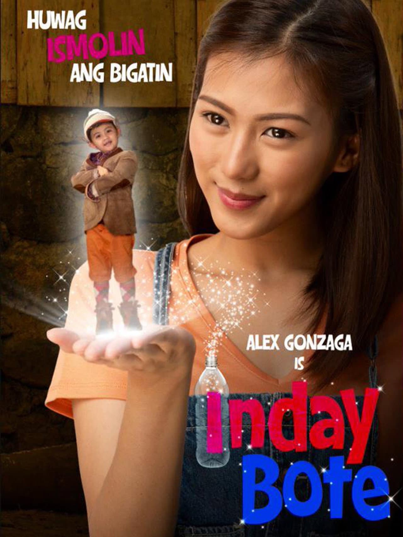 Inday Bote preview 2