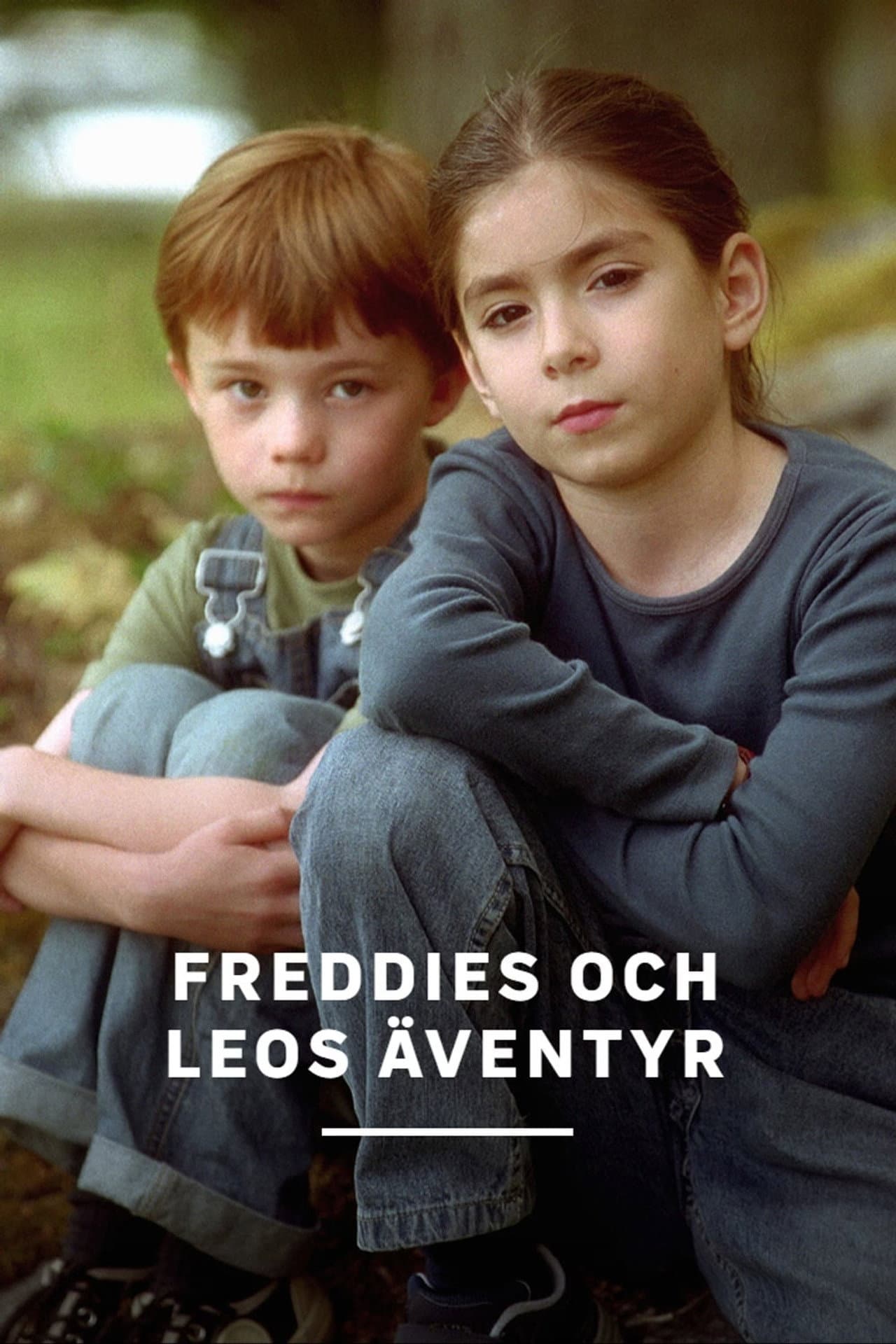 Freddies och Leos äventyr preview 2
