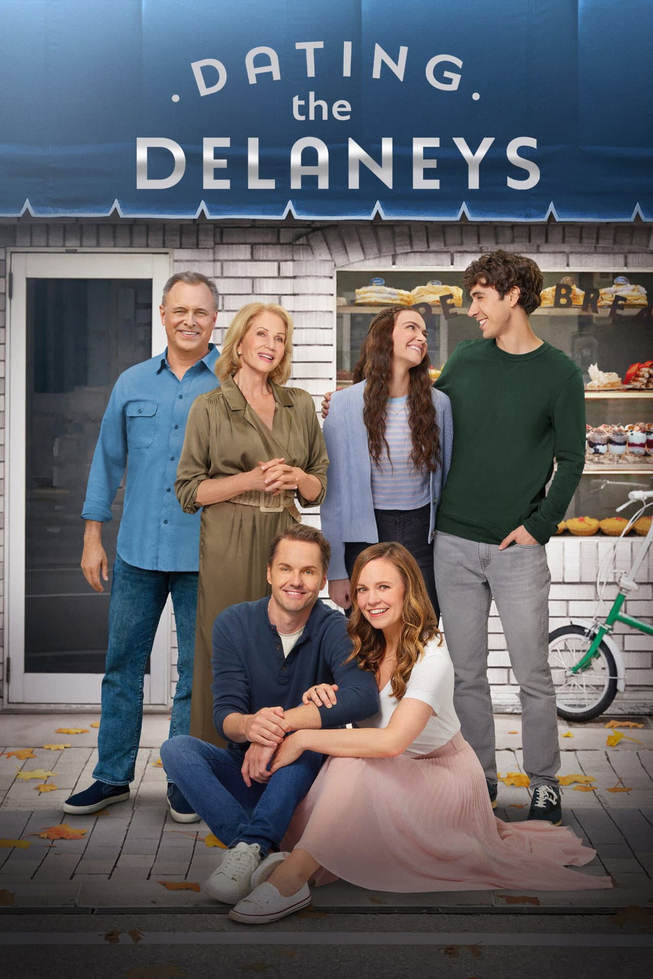 Dating the Delaneys preview 2