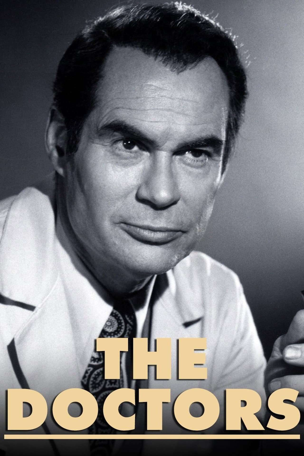 The Doctors preview 1