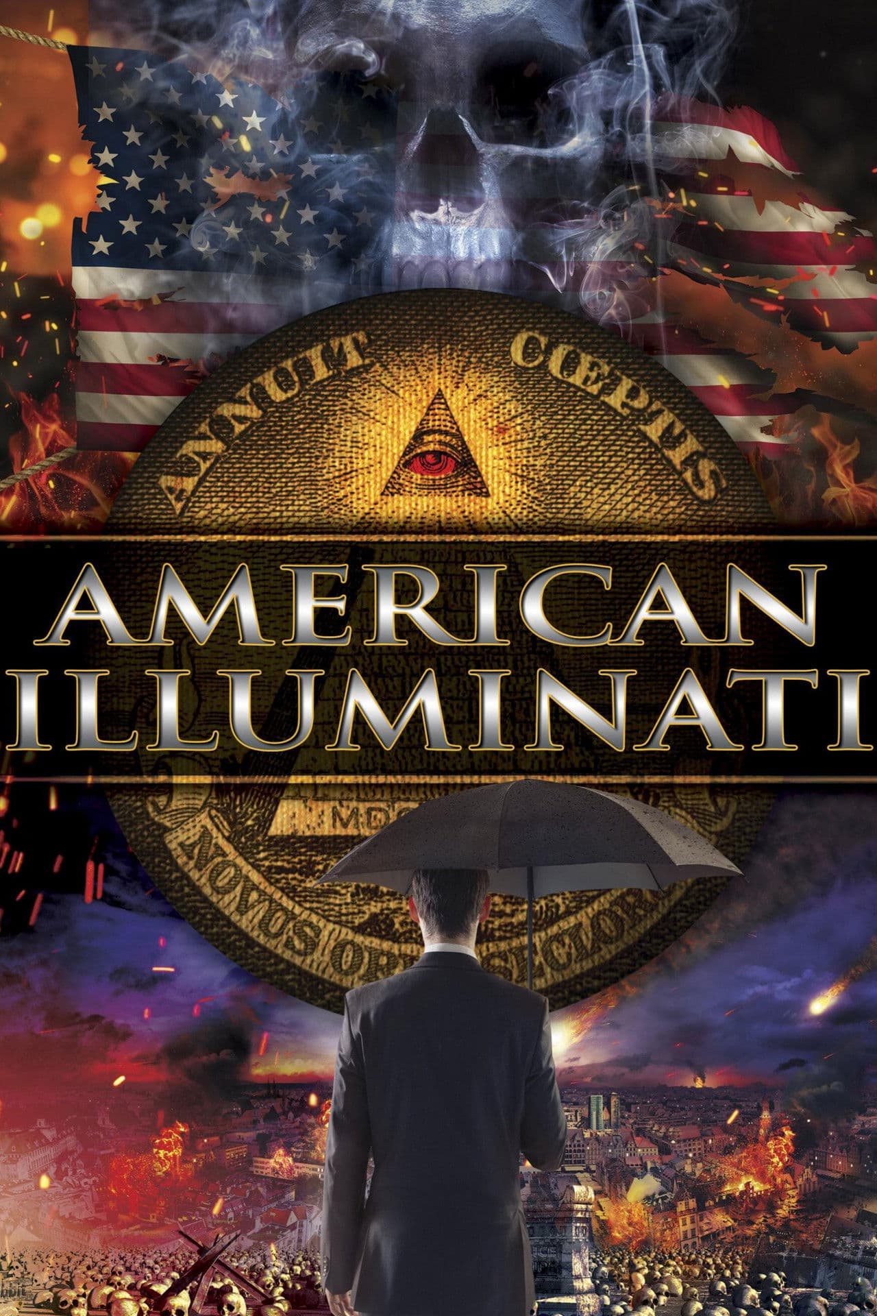 American Illuminati preview 2
