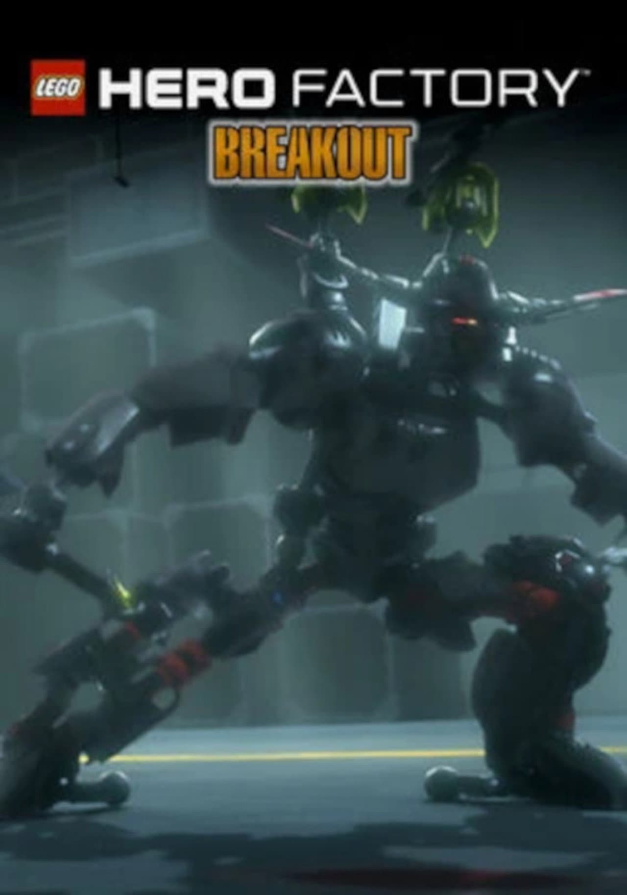 Breakout