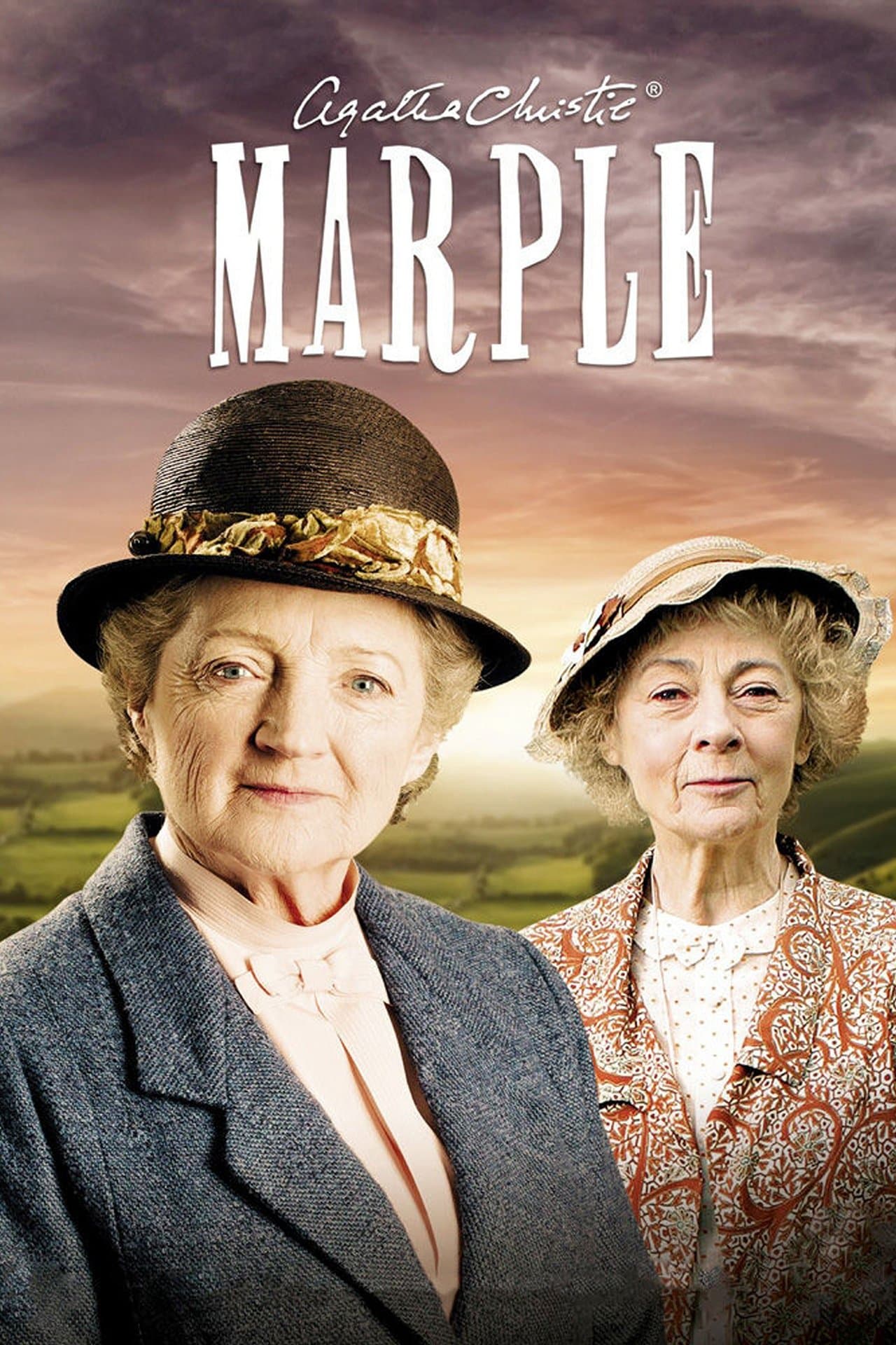 Agatha Christie's Marple preview 2