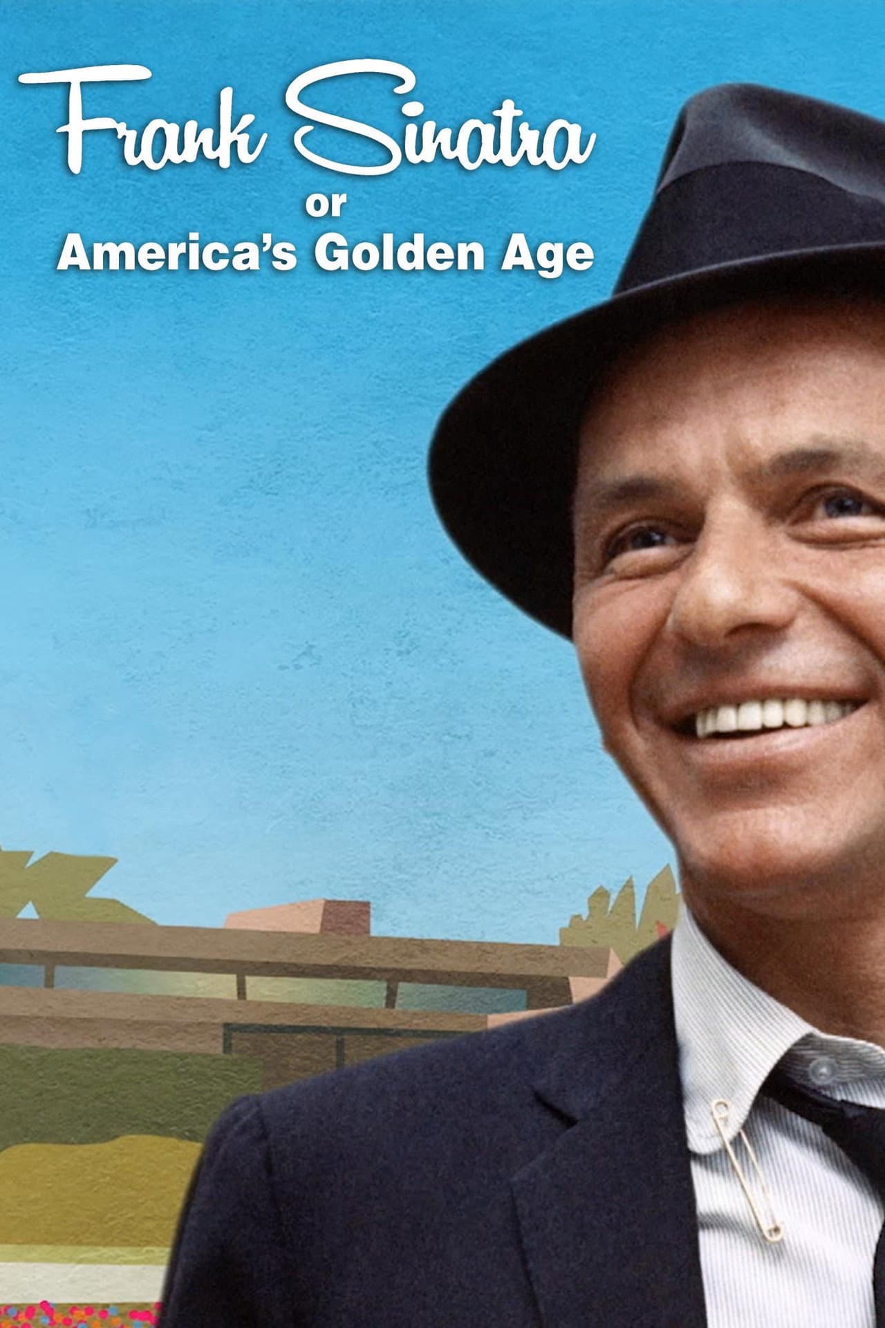 Frank Sinatra, or America's Golden Age preview 2