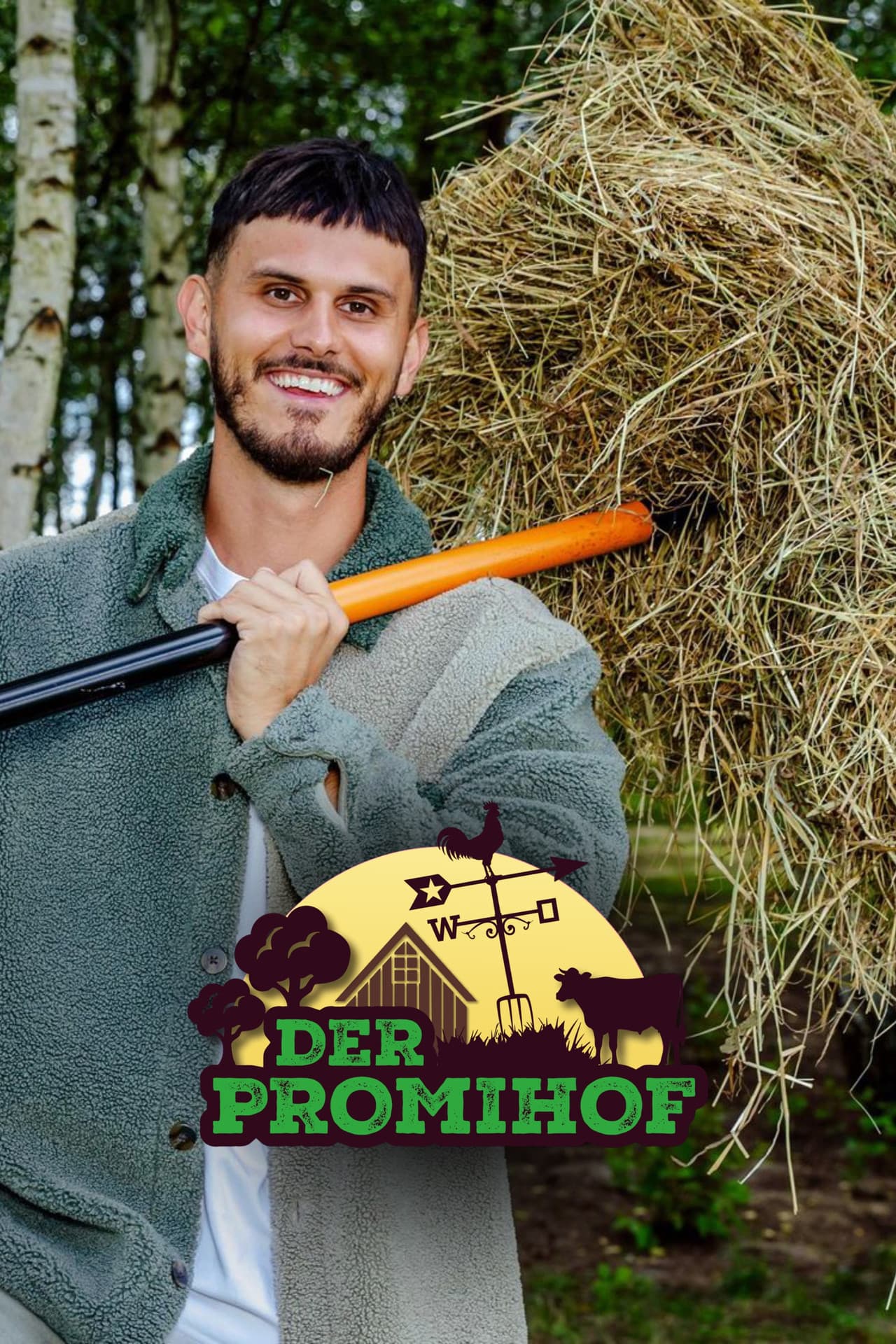 Der Promihof preview 2