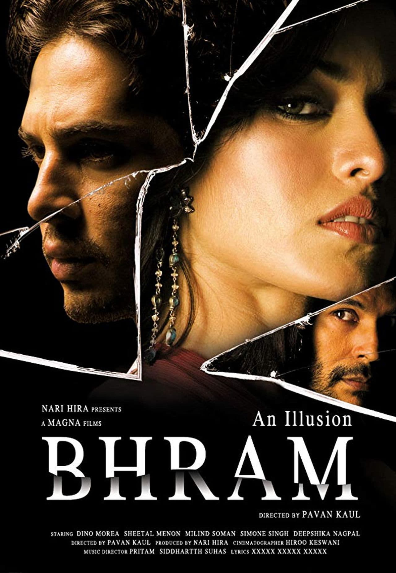 Bhram: An Illusion preview 1