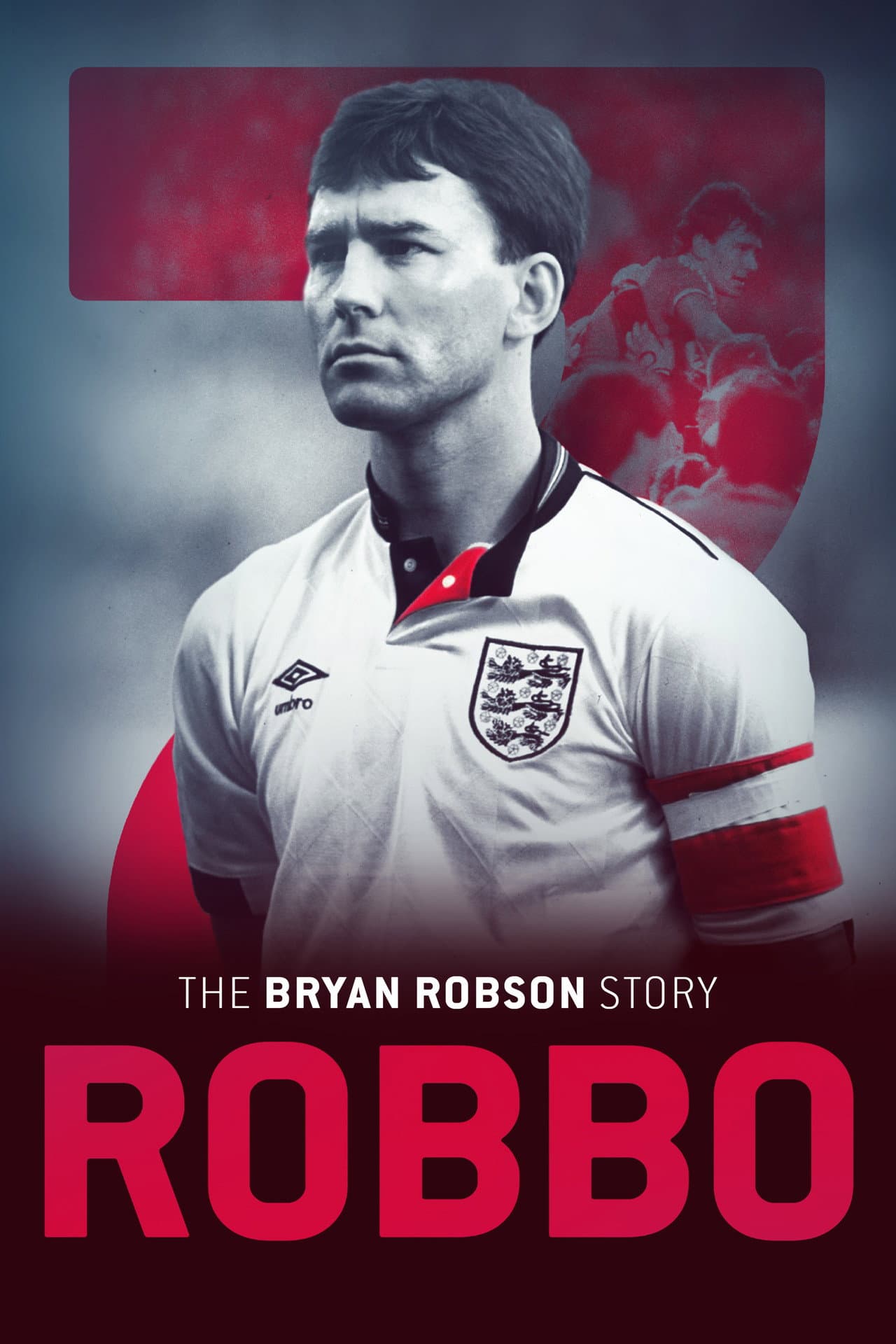 Robbo: The Bryan Robson Story preview 2