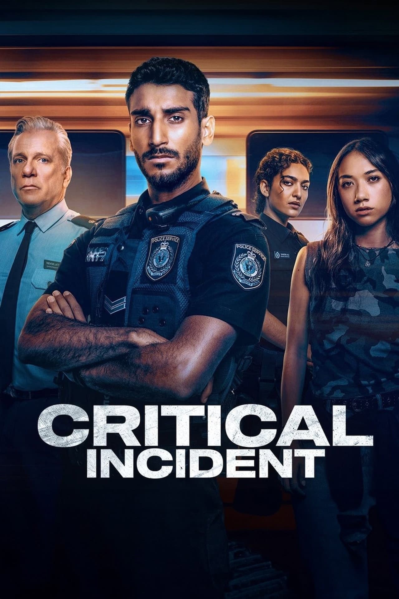 Critical Incident preview 2