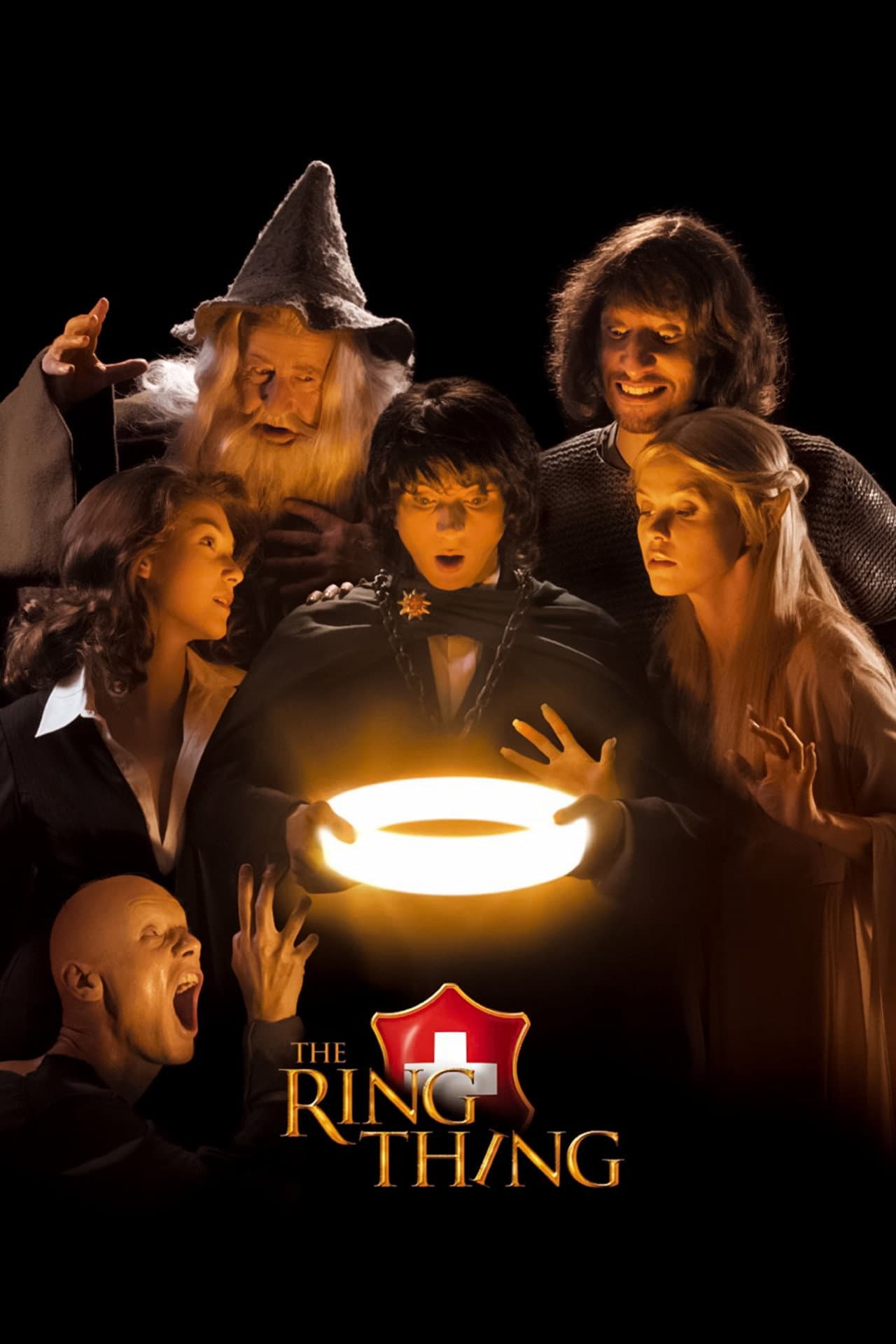 The Ring Thing preview 2