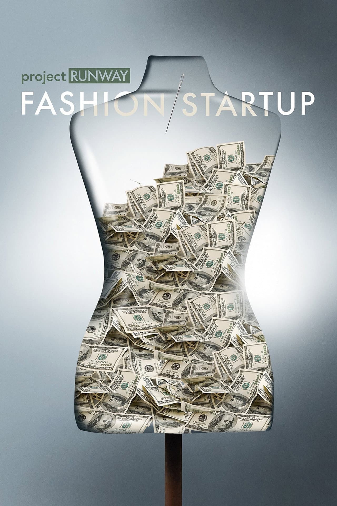 Project Runway: Fashion Startup preview 2