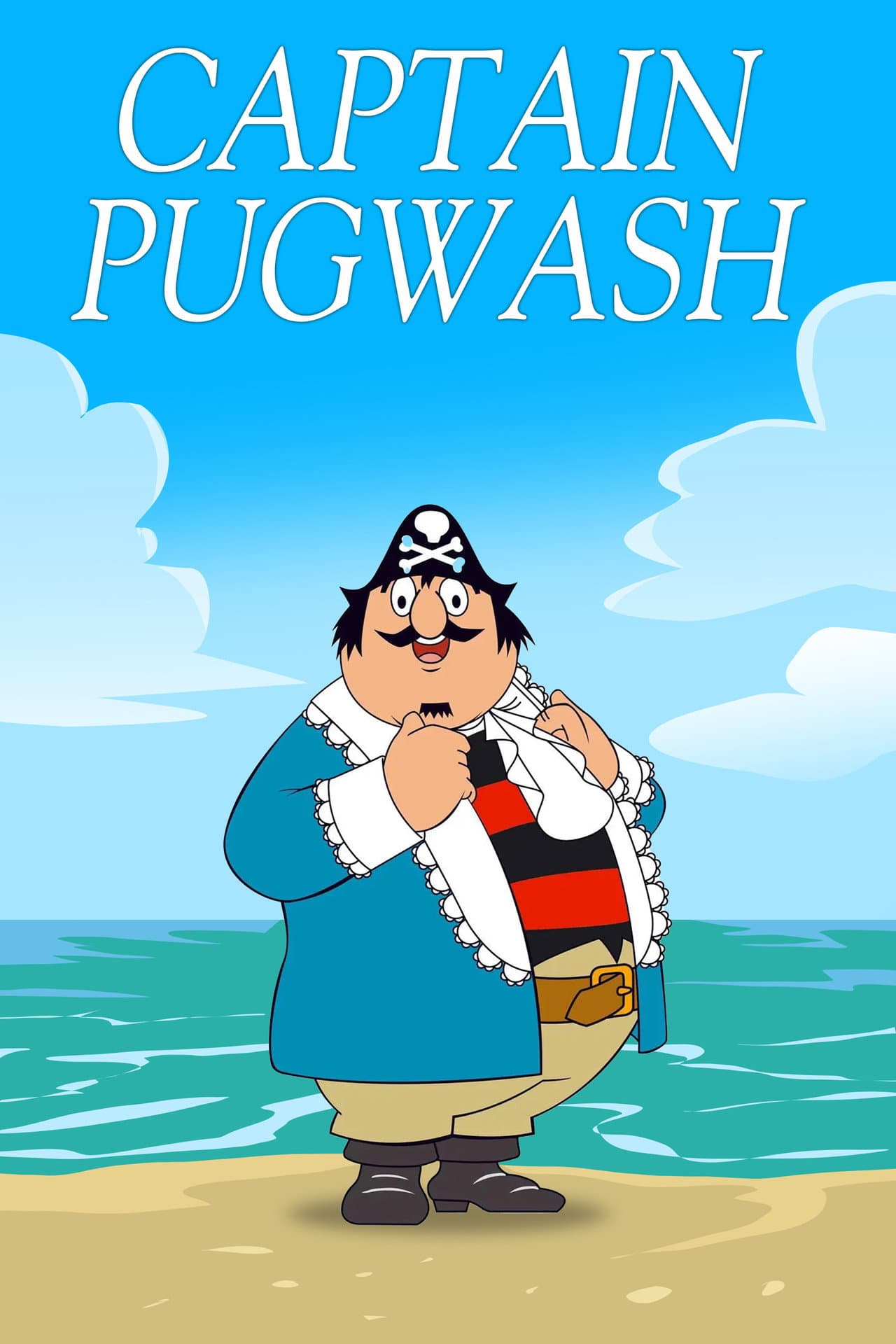 Captain Pugwash preview 2