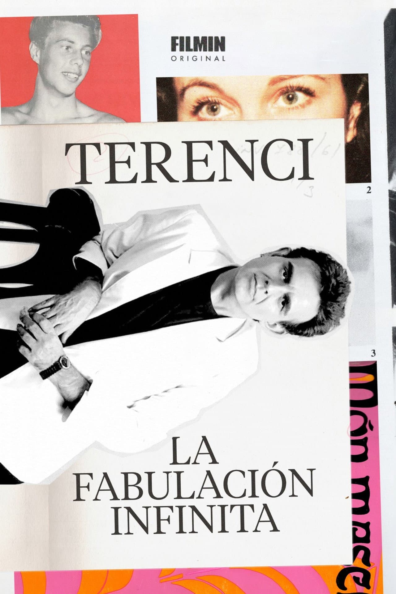 Terenci: La fabulación infinita preview 2