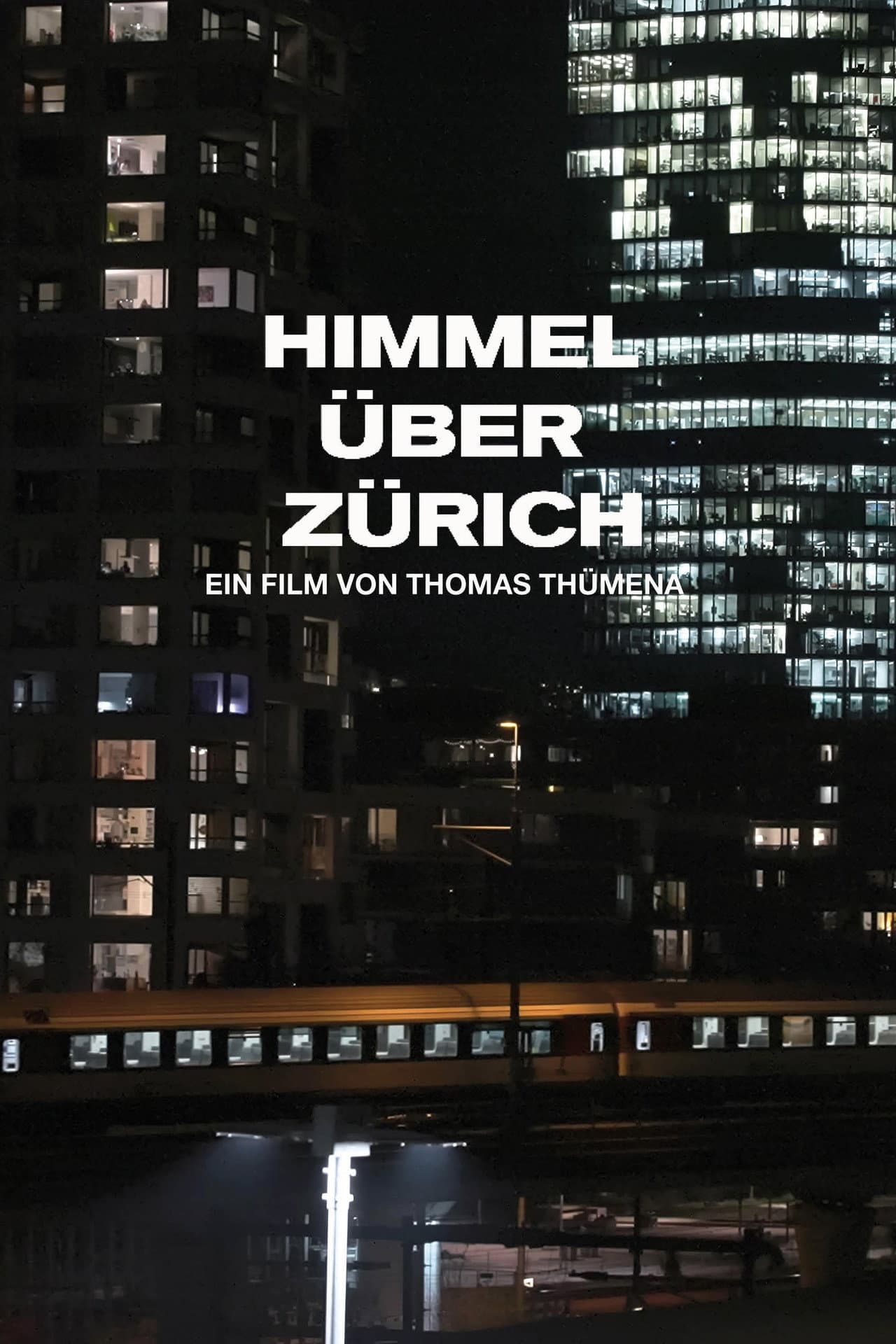 Heaven Above Zurich preview 1