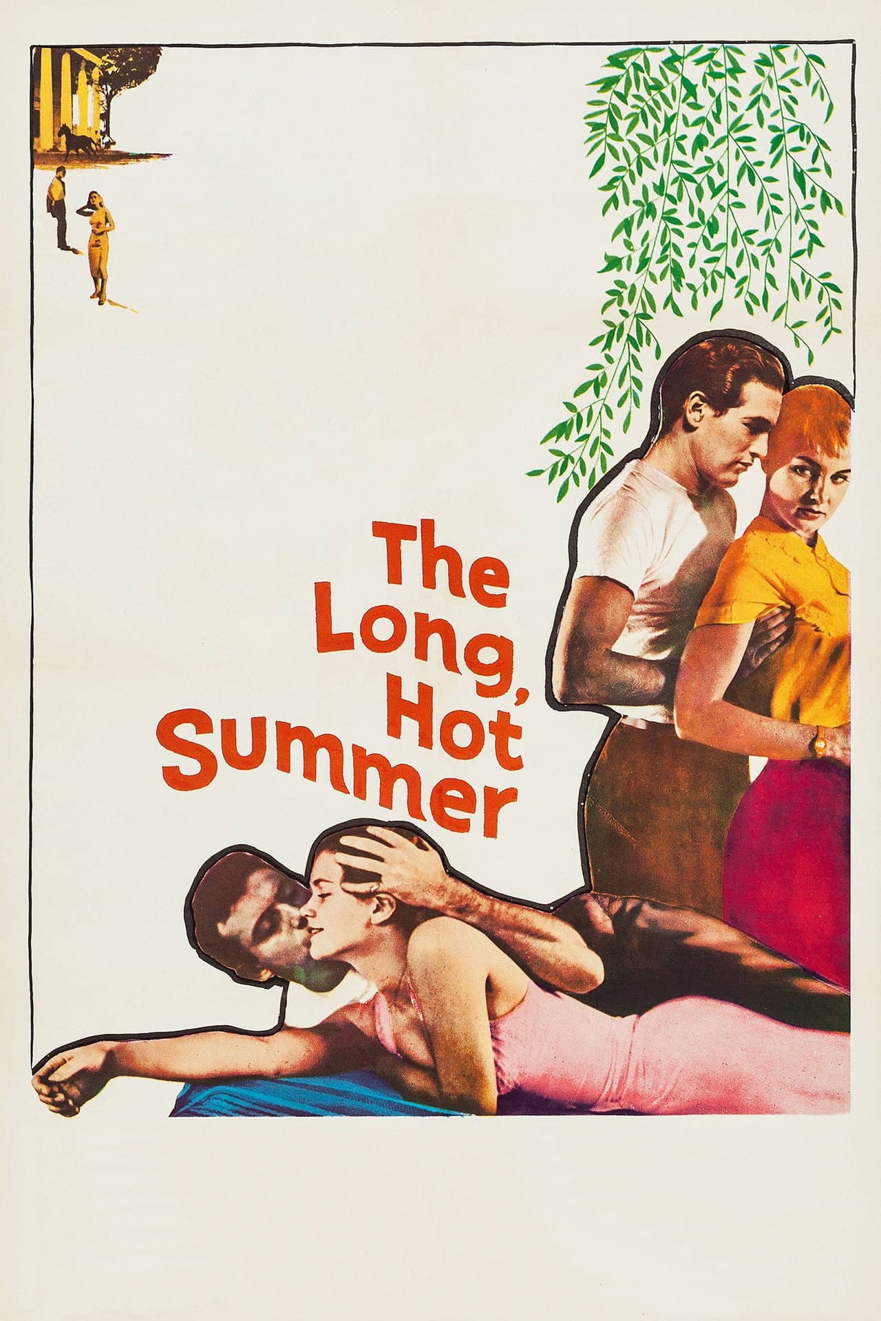 The Long, Hot Summer preview 2