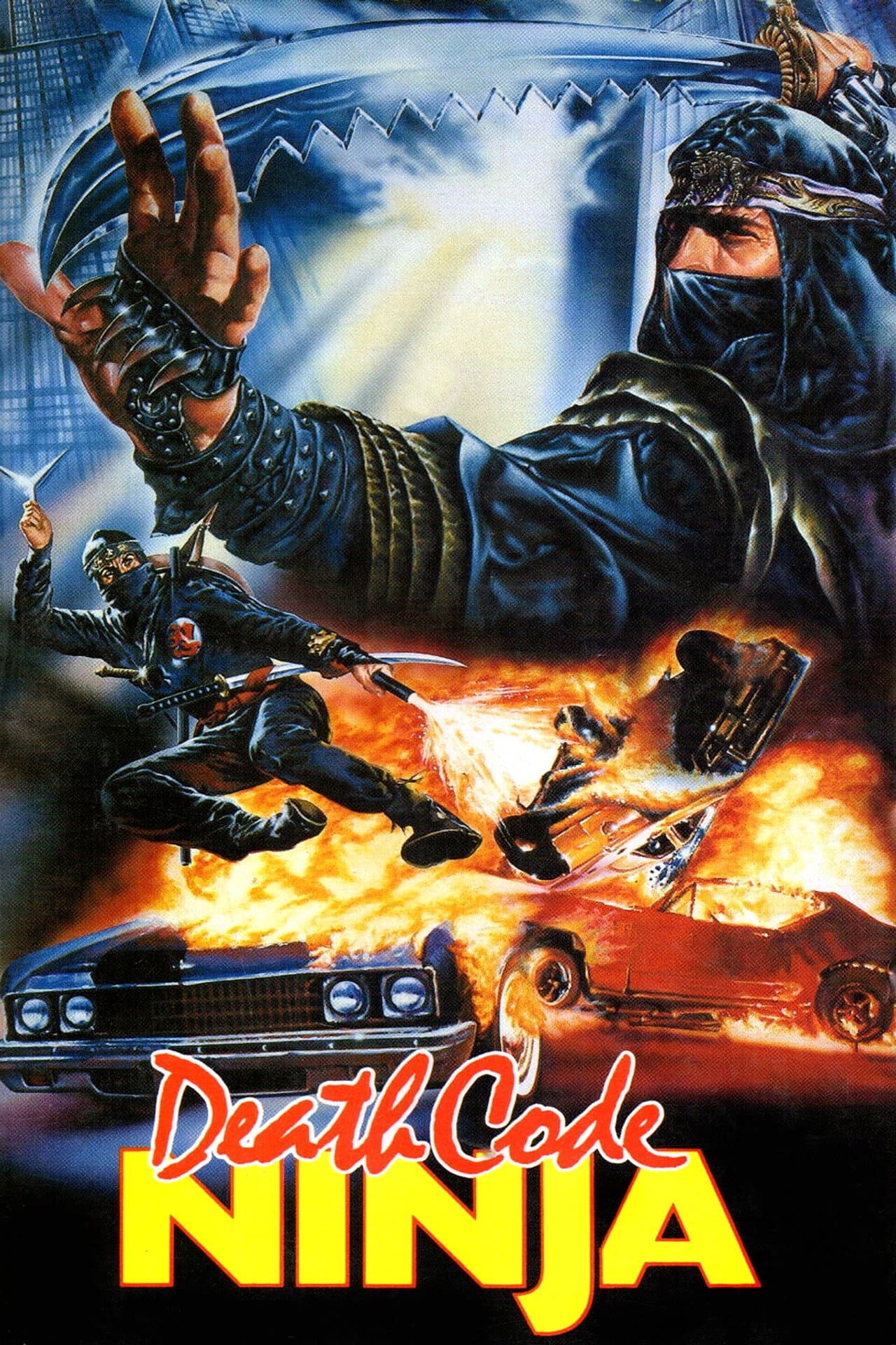 Death Code: Ninja preview 2