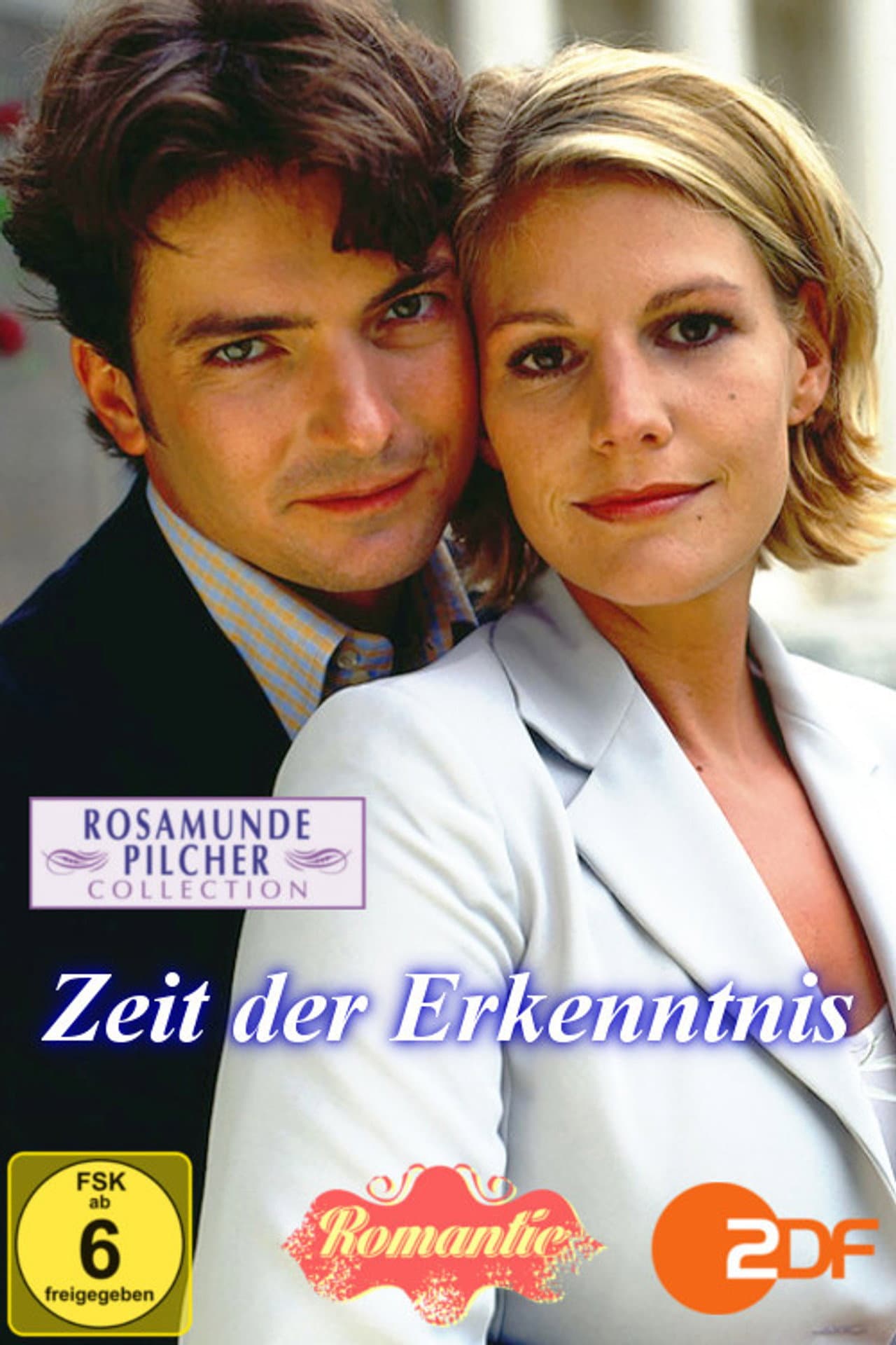 Rosamunde Pilcher: Zeit der Erkenntnis preview 2
