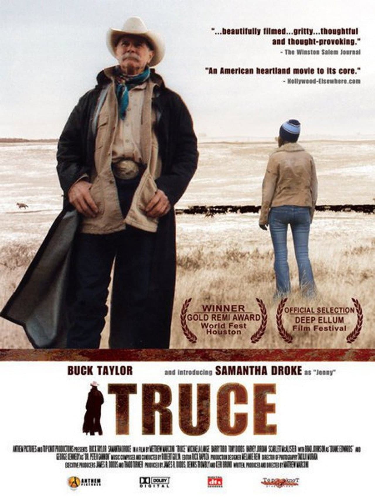 Truce preview 1