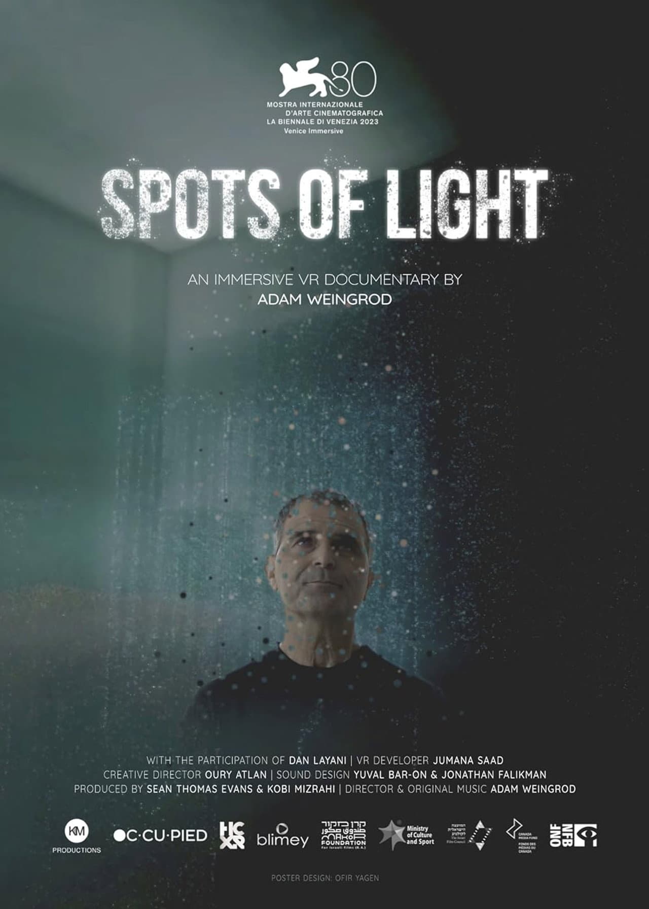 Spots of Light preview 1