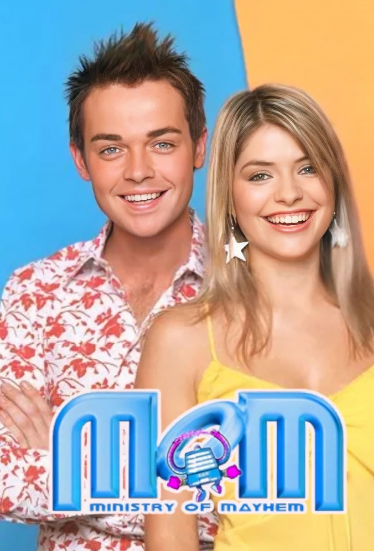 Holly & Stephen's Saturday Showdown preview 1
