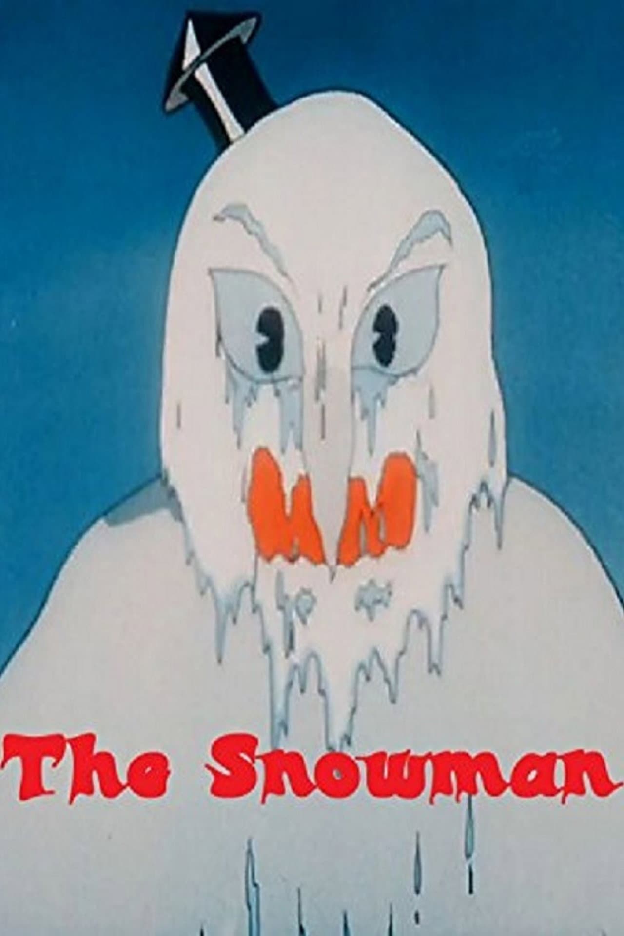The Snowman preview 2