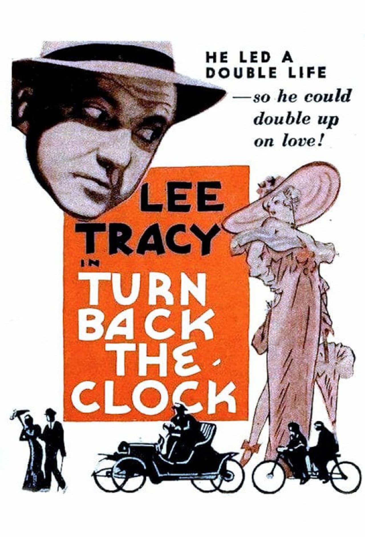Turn Back the Clock preview 2