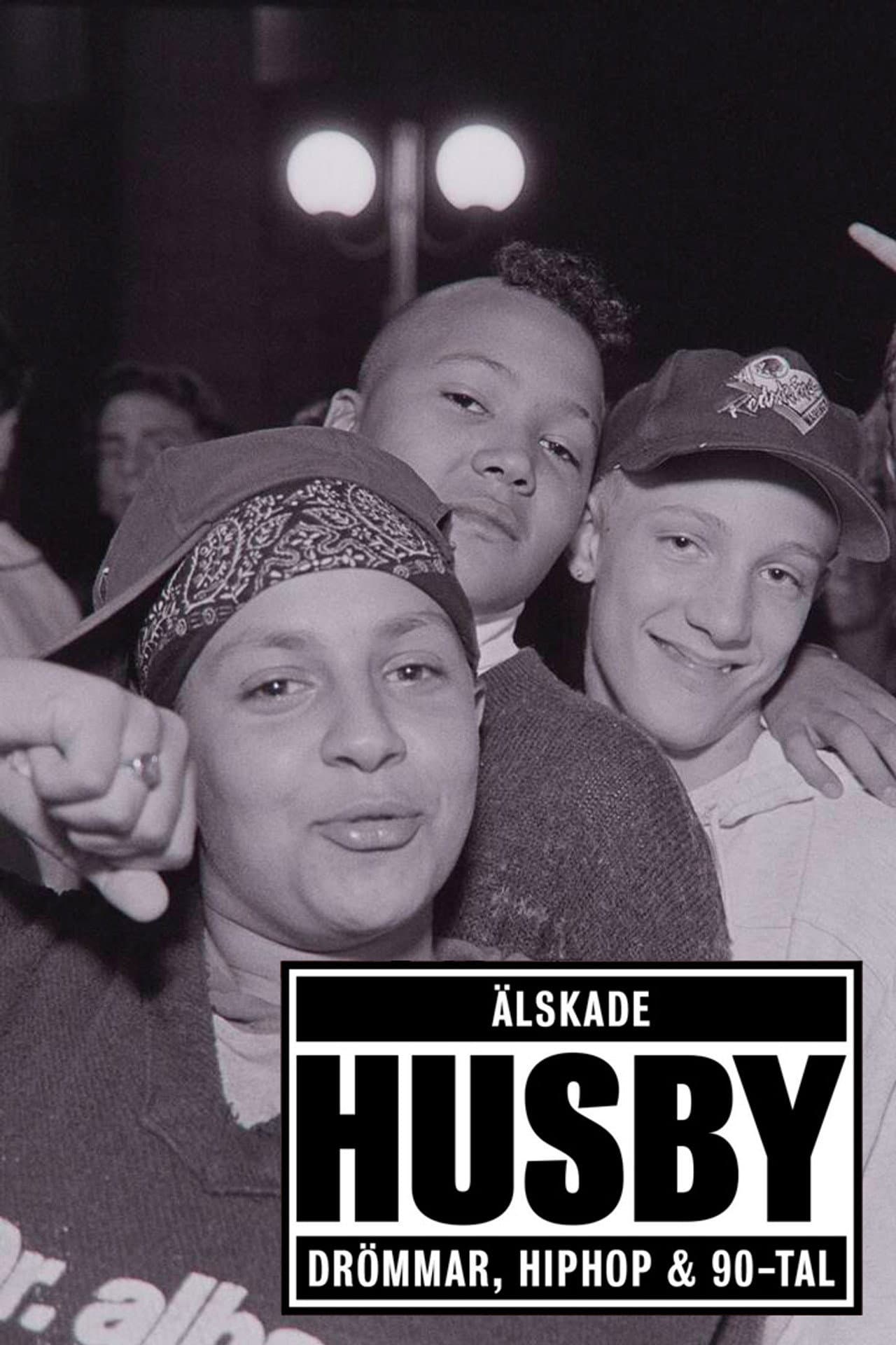 Älskade Husby preview 2