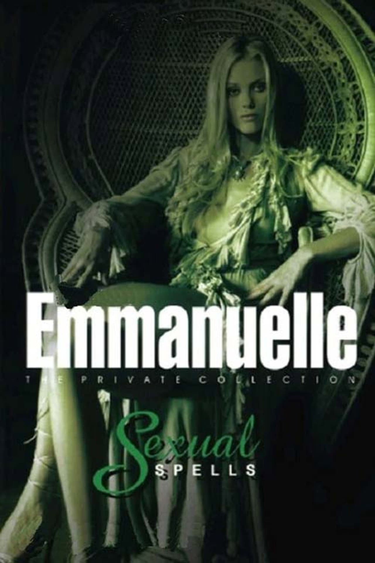 Emmanuelle - The Private Collection: Sexual Spells preview 1