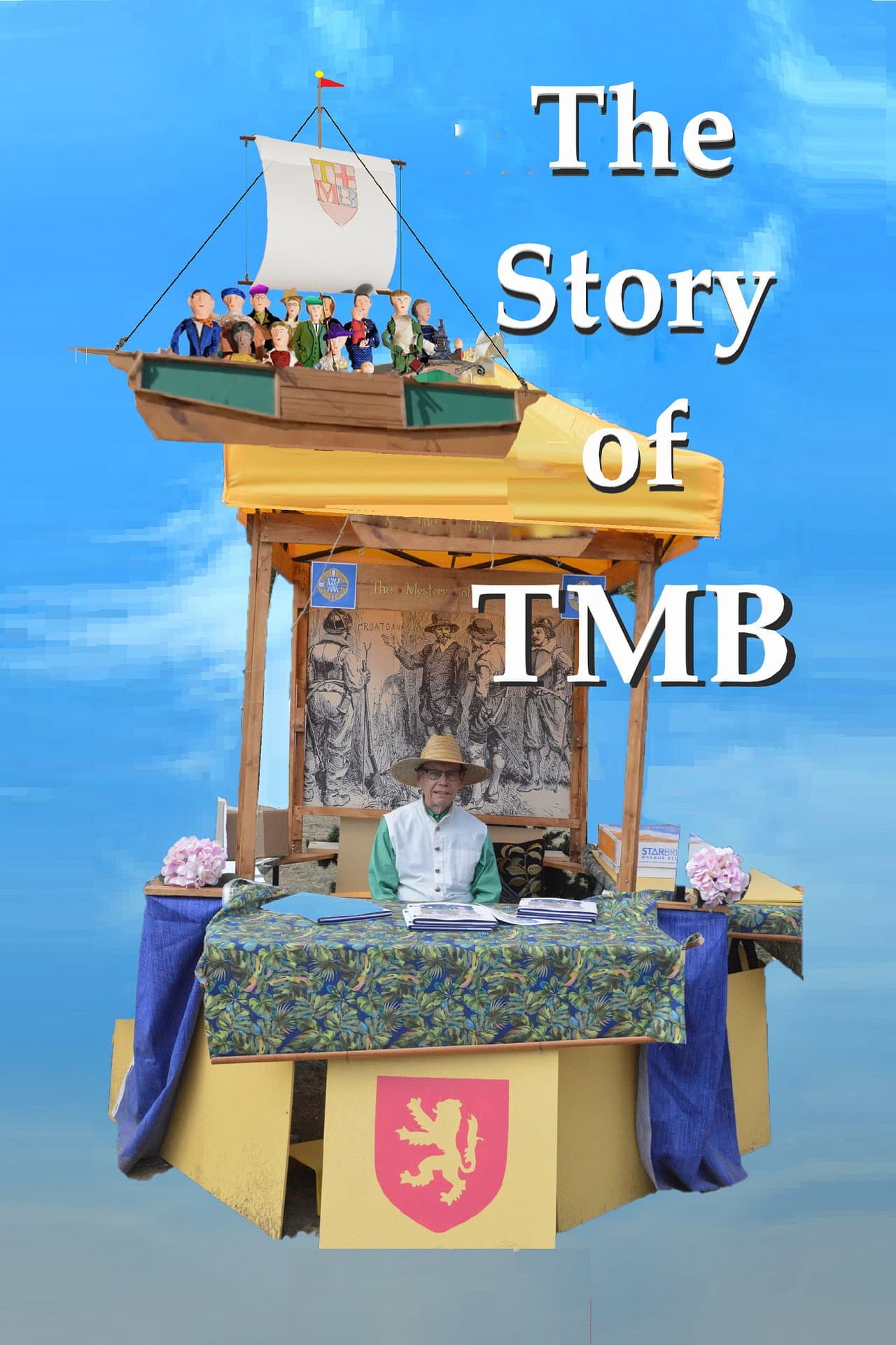 The Story of TMB preview 2