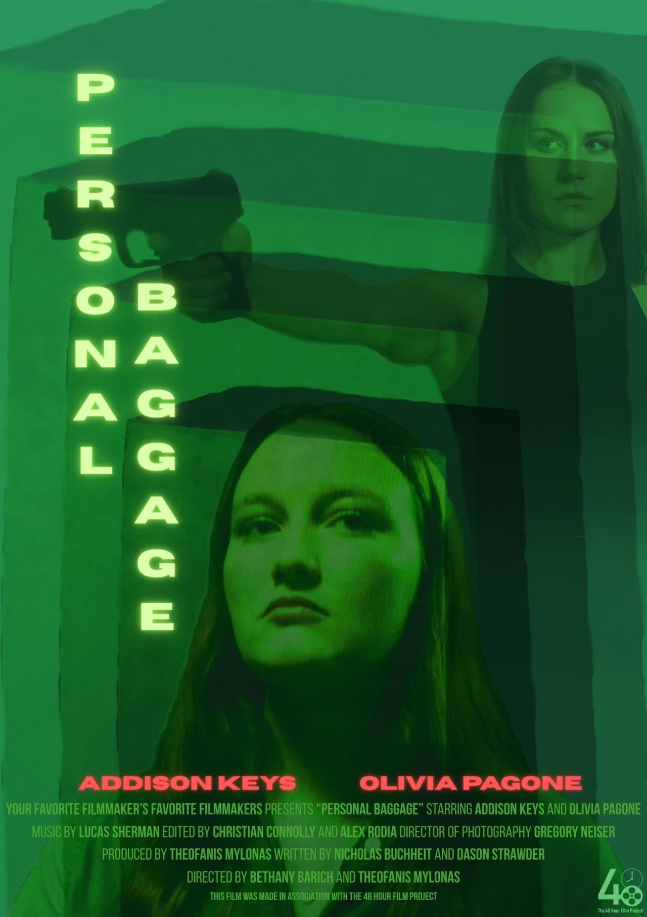 Personal Baggage preview 1