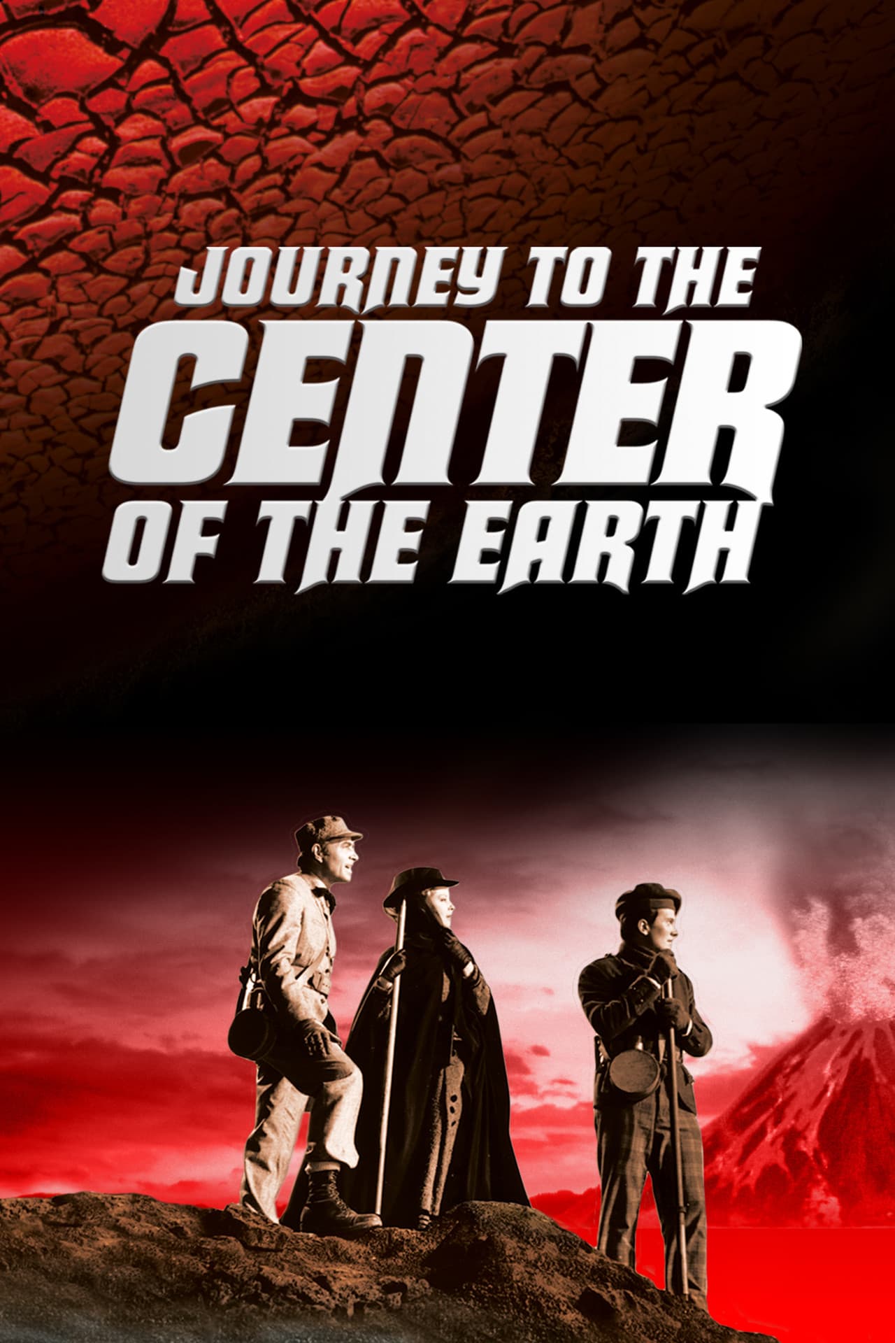 Journey to the Center of the Earth preview 2