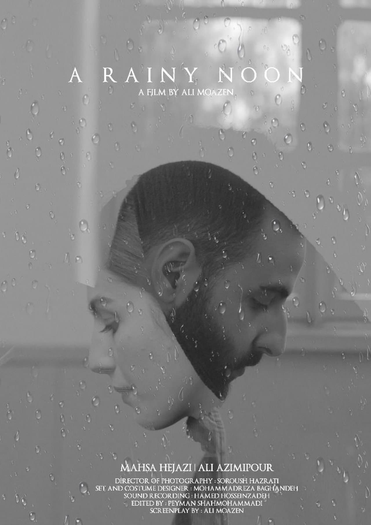 A Rainy Noon preview 2