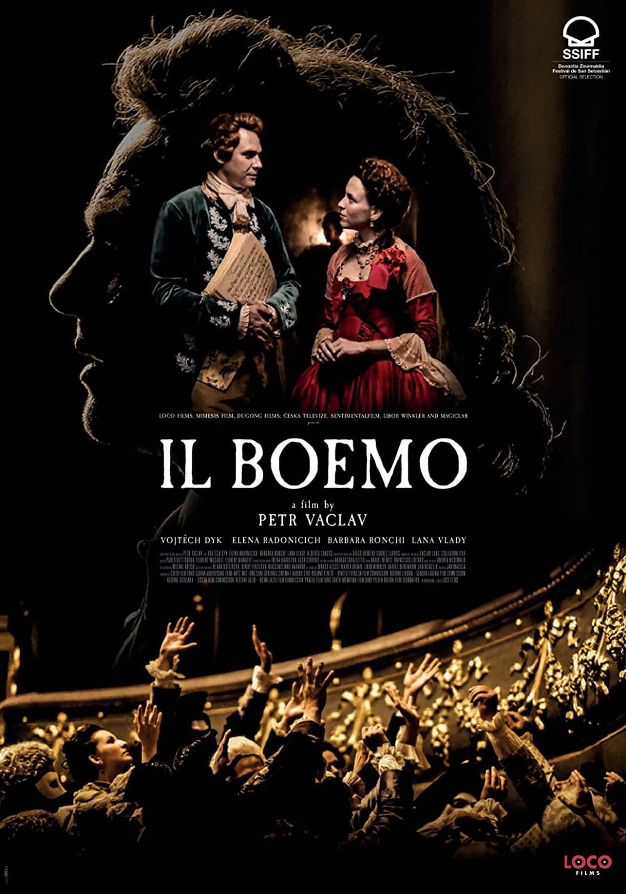 The Bohemian preview 2