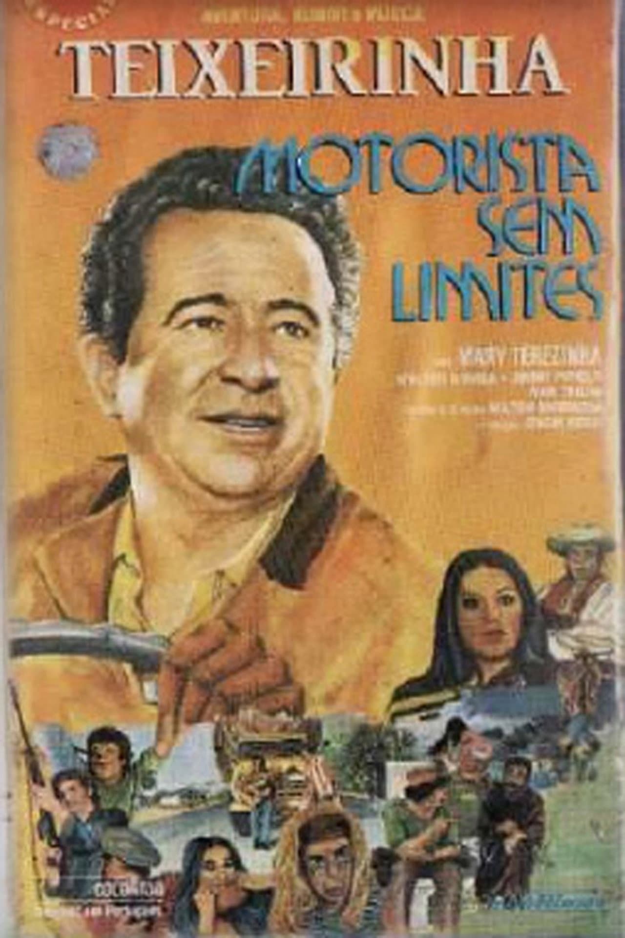 Motorista Sem Limites preview 1