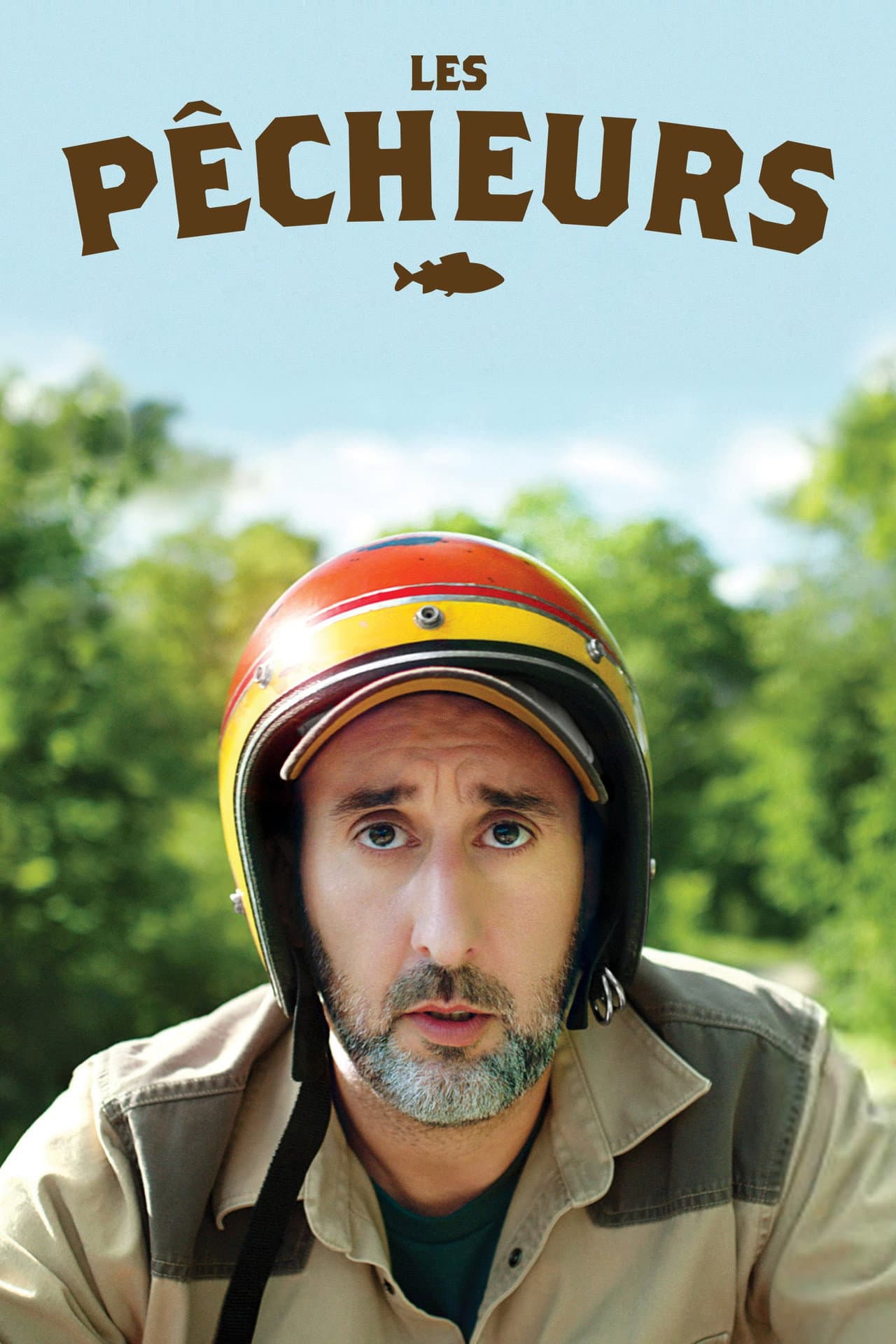 Les pêcheurs preview 2