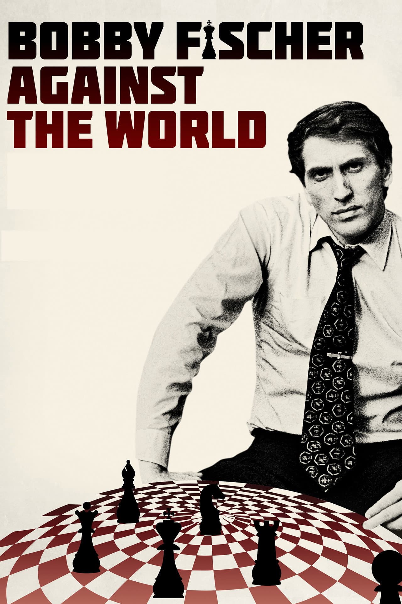Bobby Fischer Against the World preview 2