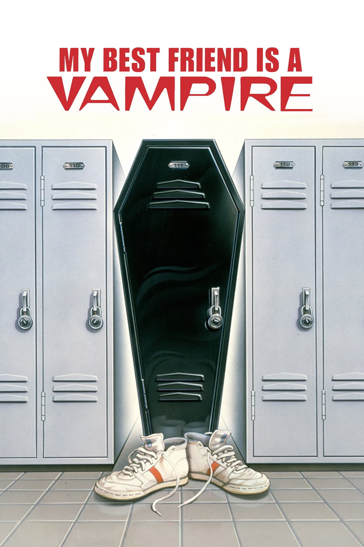 My Best Friend Is a Vampire preview 2