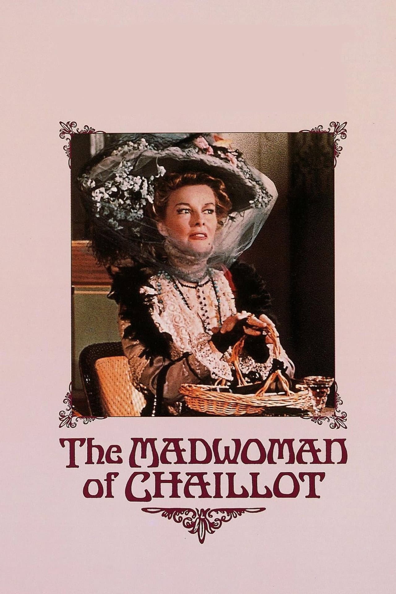 The Madwoman of Chaillot preview 2