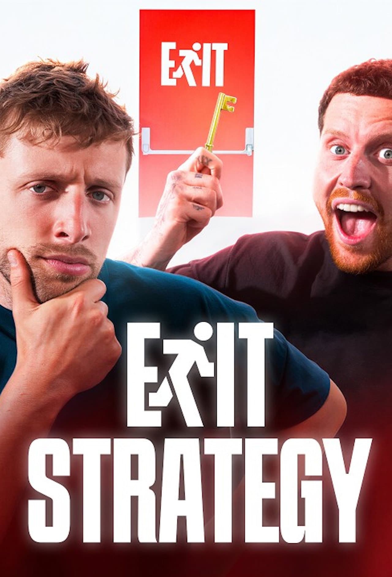 Exit Strategy preview 2